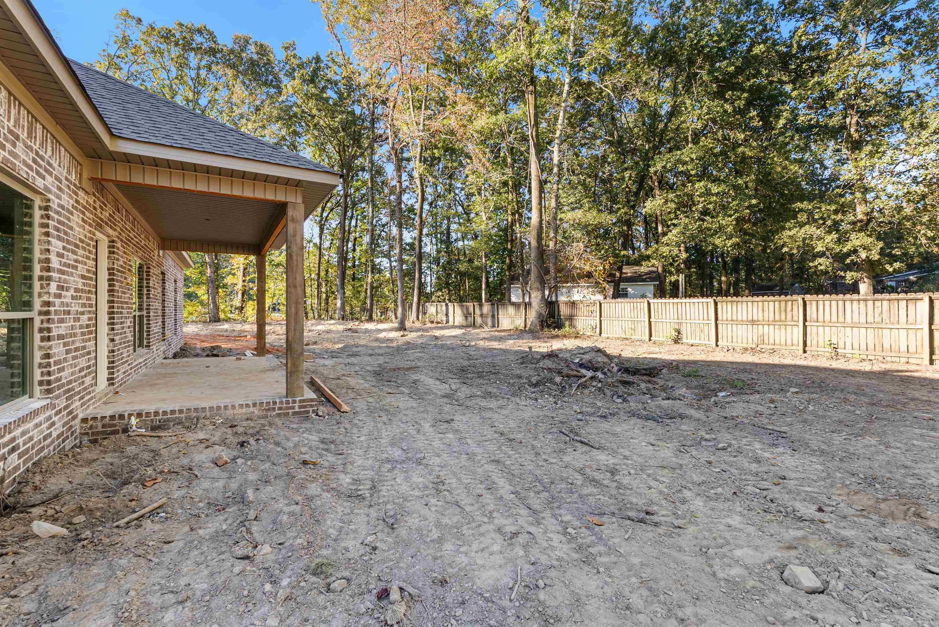 Castle Heights - Residential