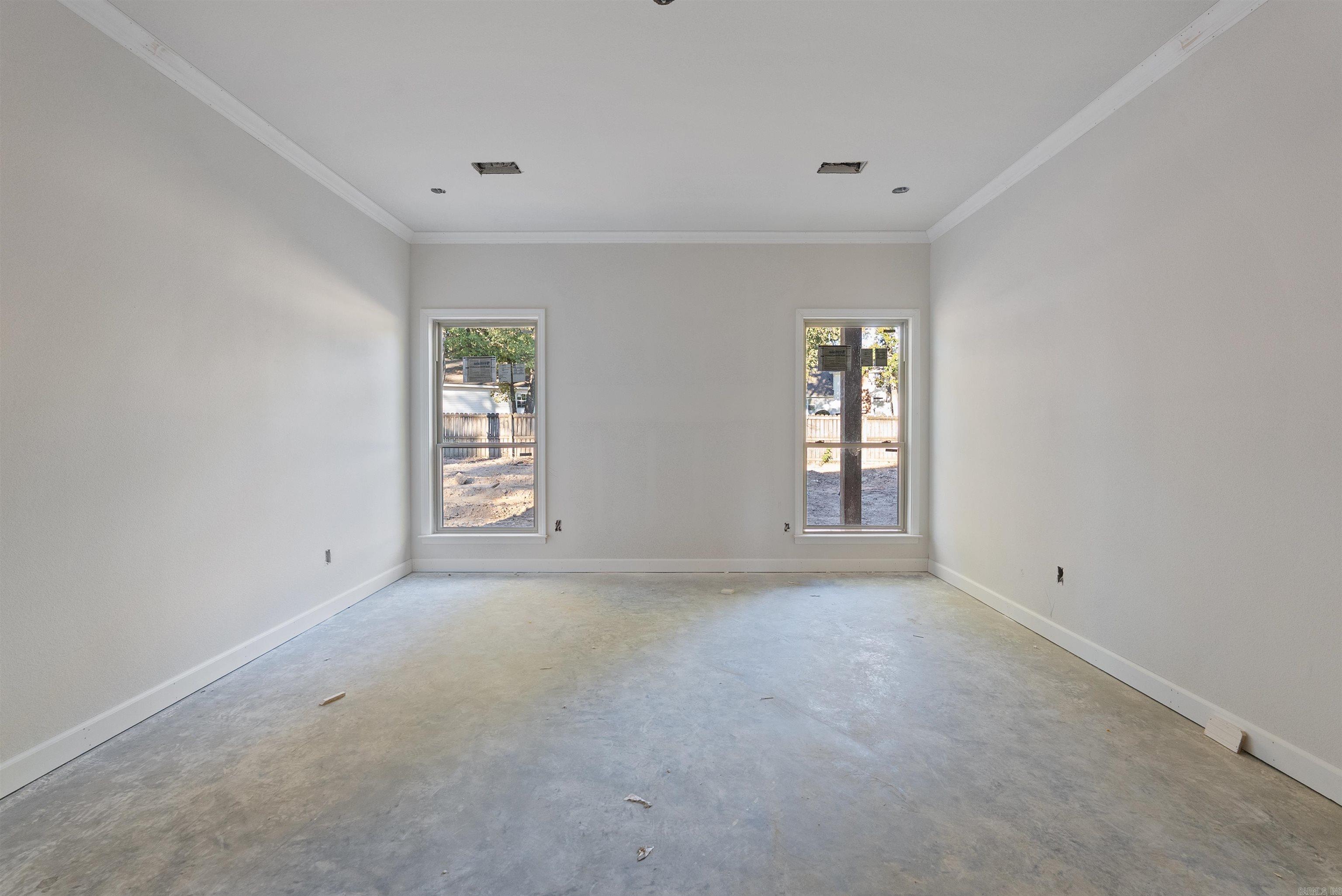Castle Heights - Residential