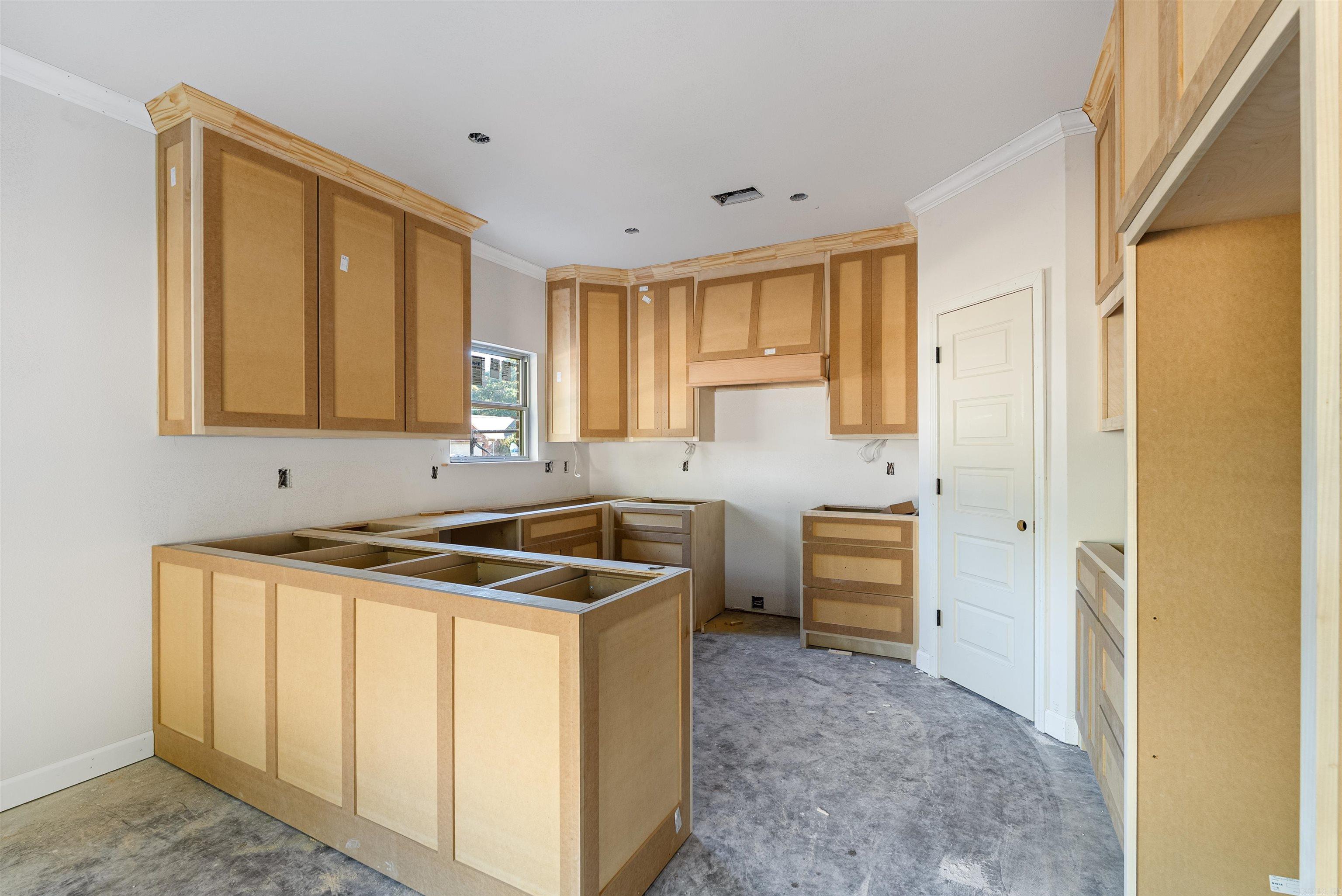 Castle Heights - Residential