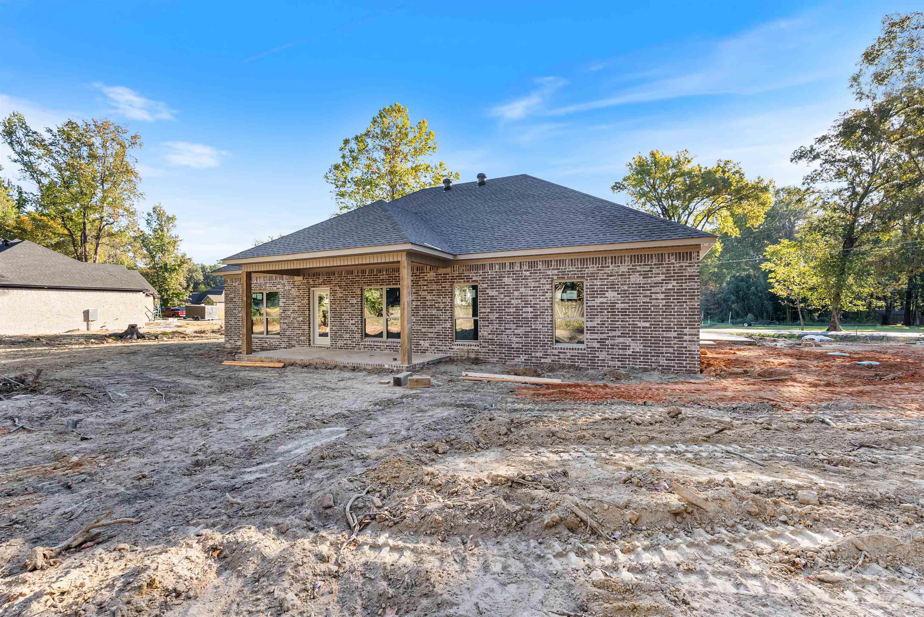 Castle Heights - Residential