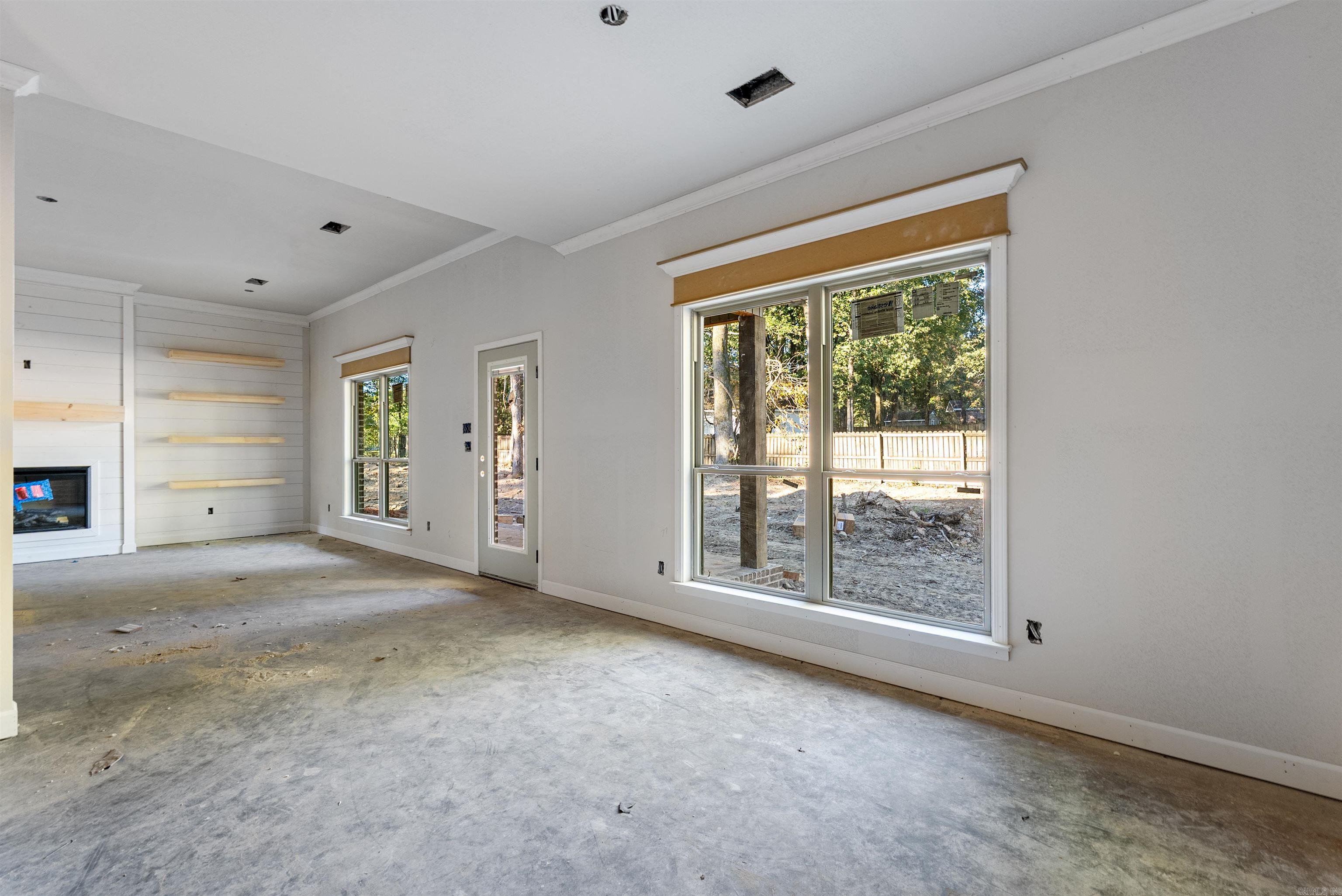 Castle Heights - Residential