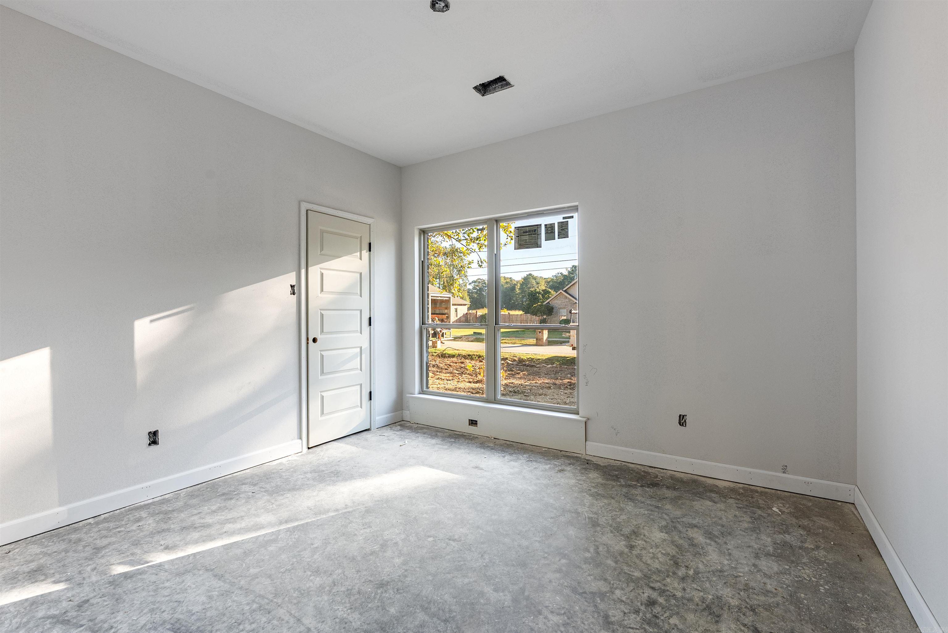 Castle Heights - Residential