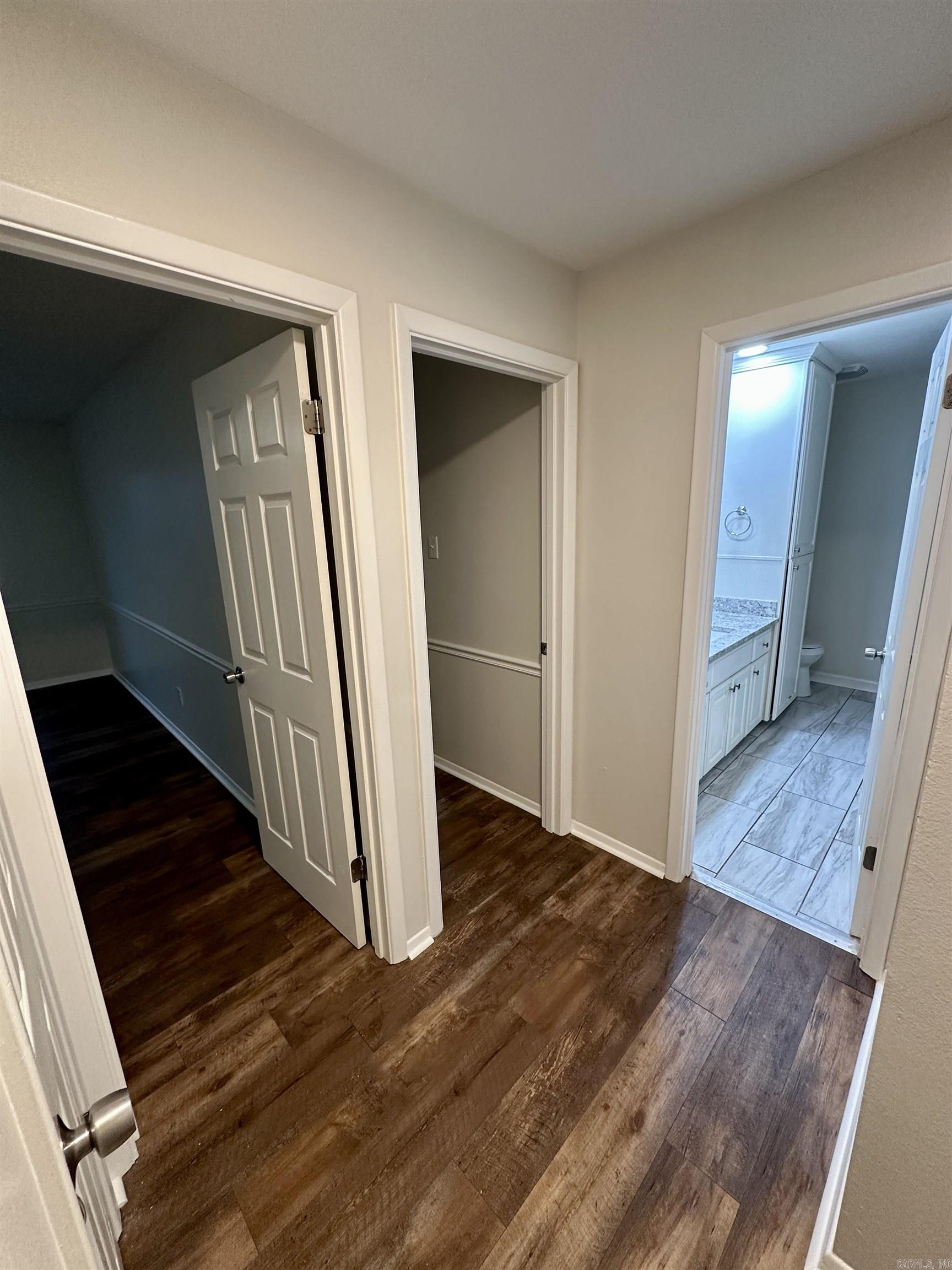 Indian Hills - Residential Lease