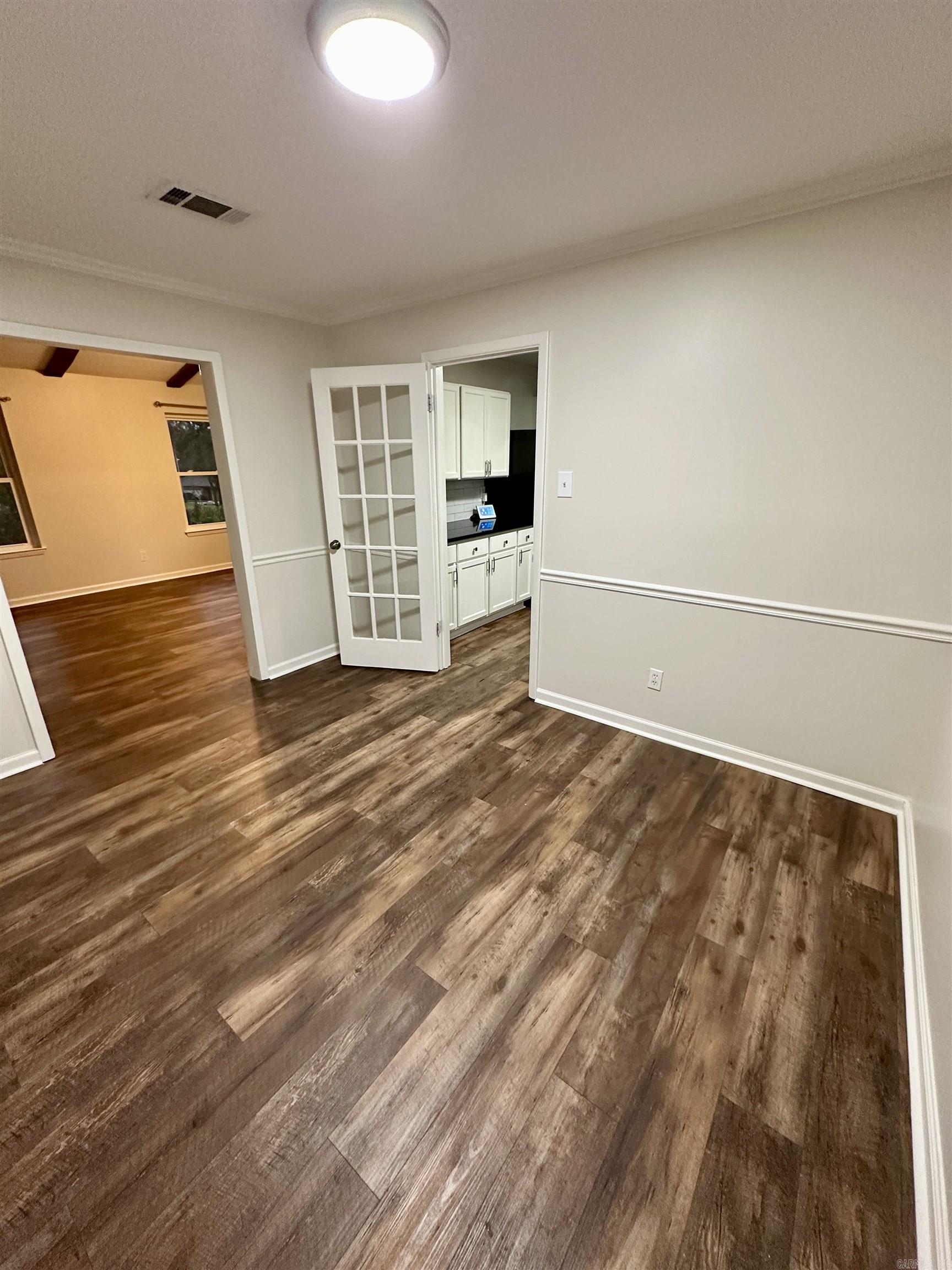 Indian Hills - Residential Lease