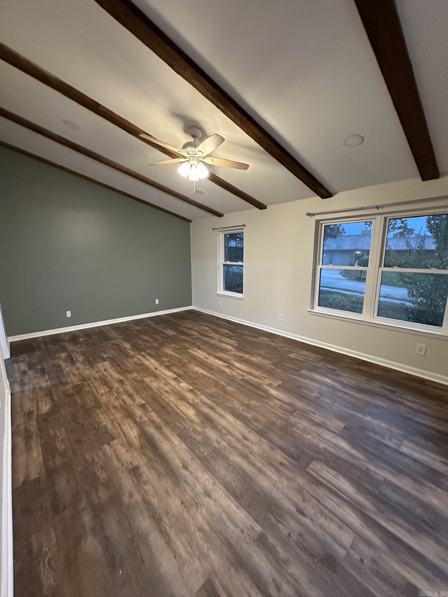 Indian Hills - Residential Lease