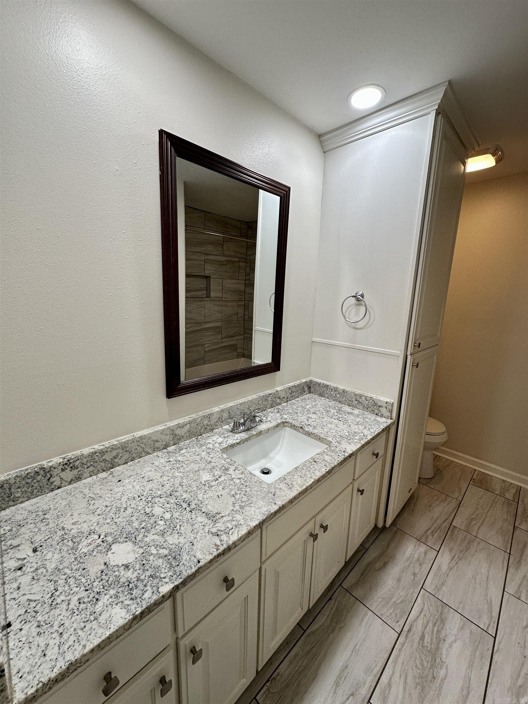 Indian Hills - Residential Lease