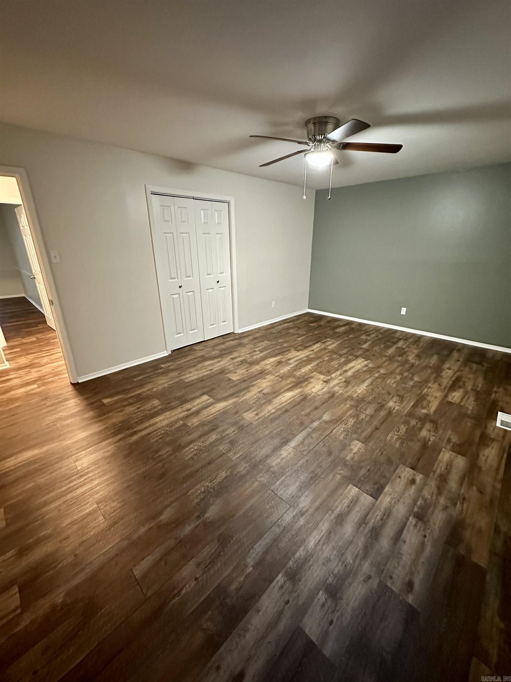 Indian Hills - Residential Lease