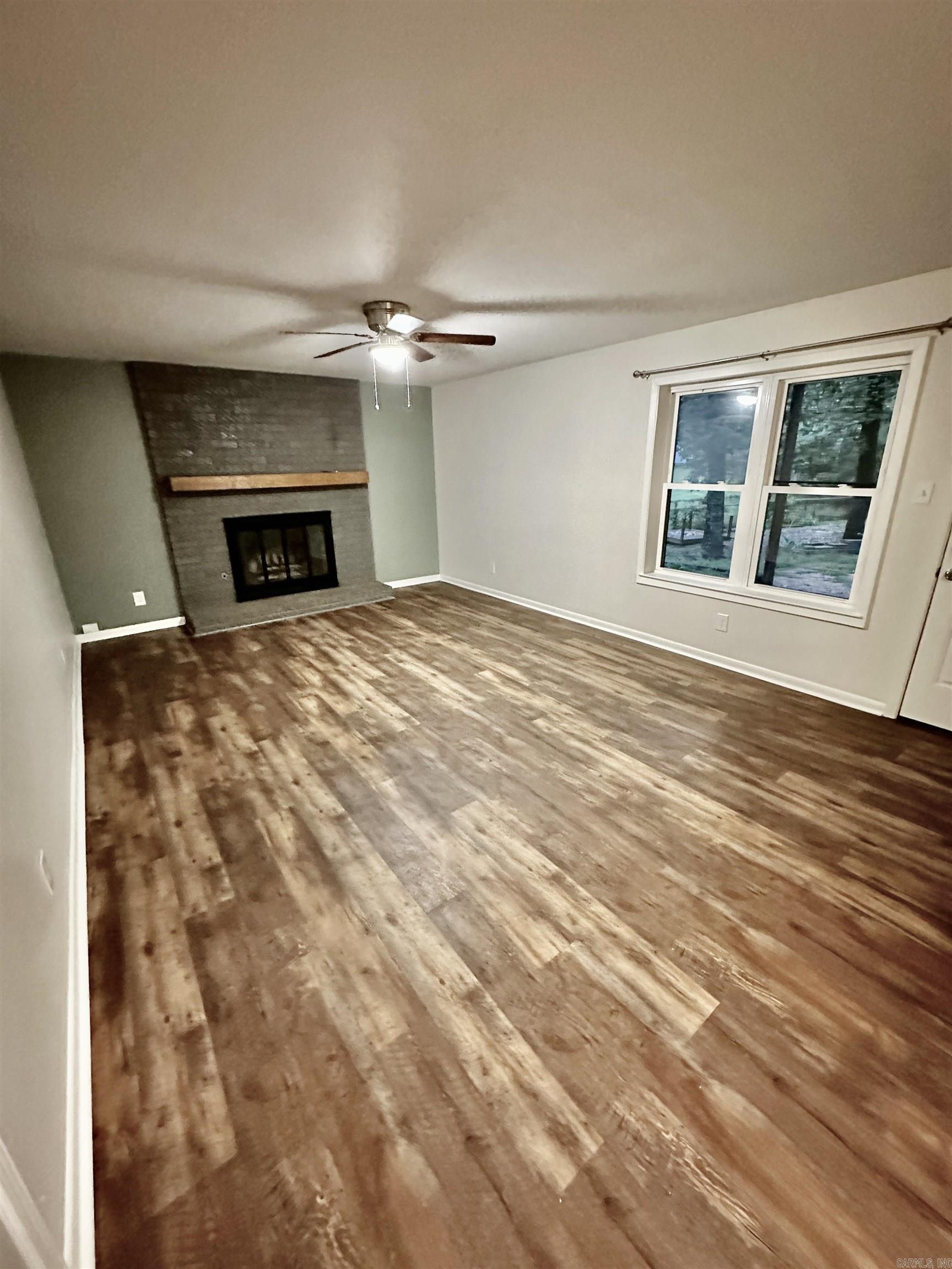 Indian Hills - Residential Lease