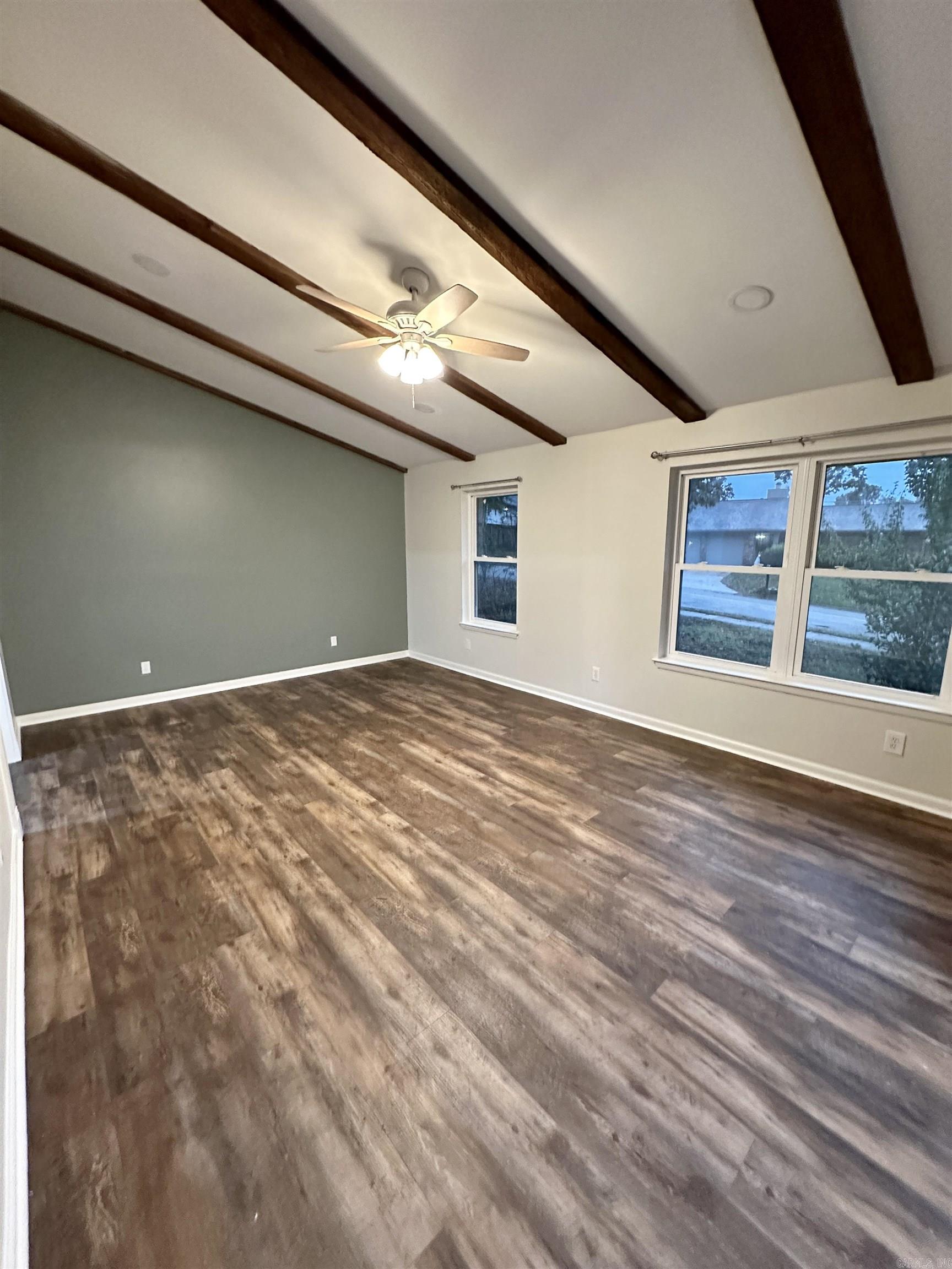 Indian Hills - Residential Lease