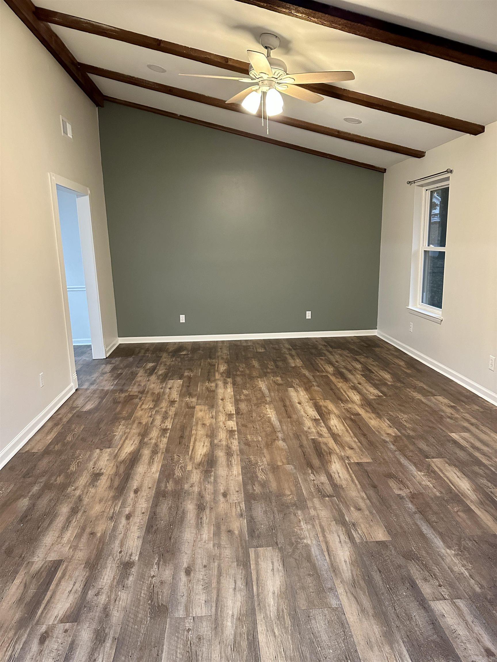 Indian Hills - Residential Lease