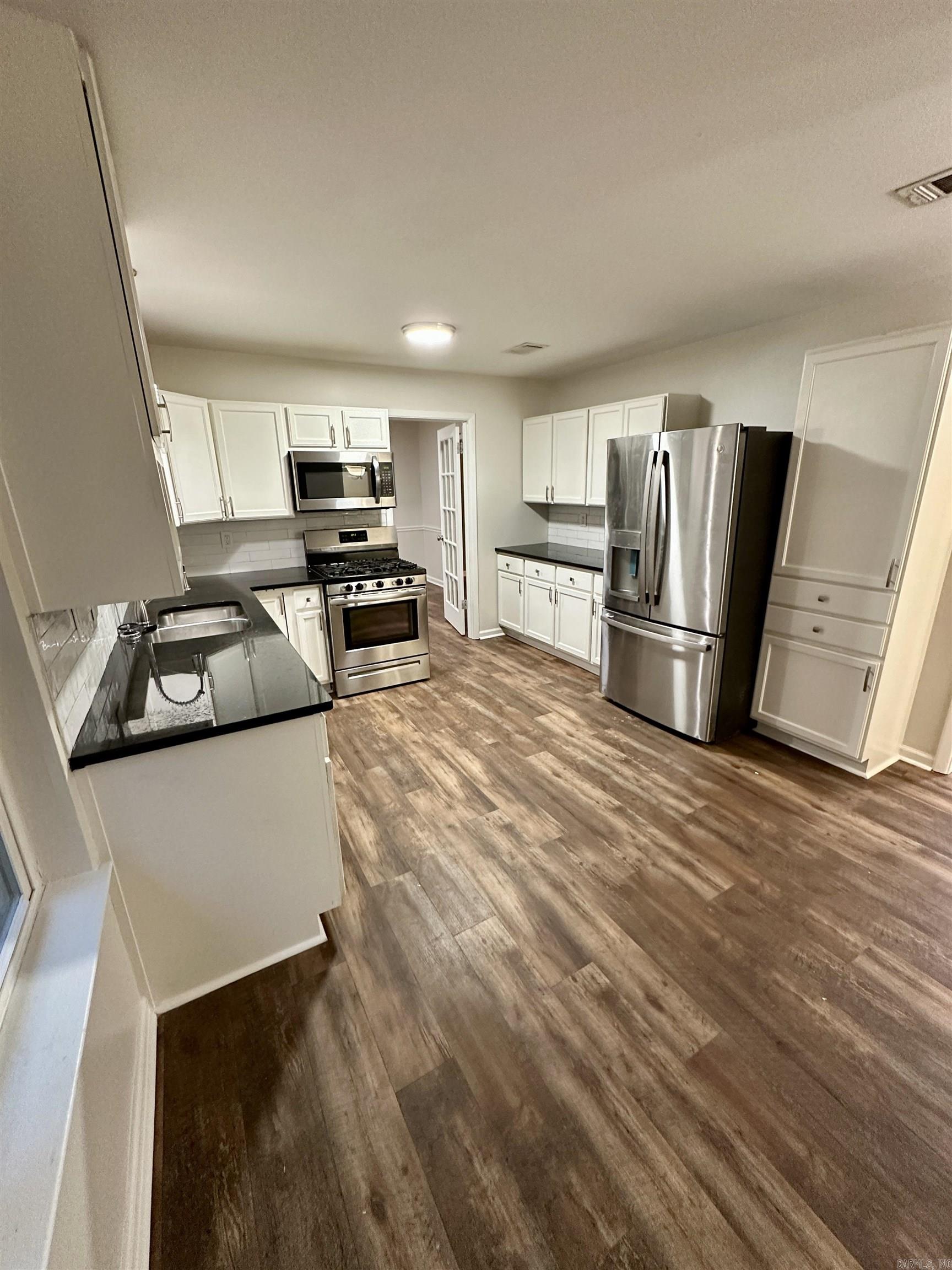 Indian Hills - Residential Lease