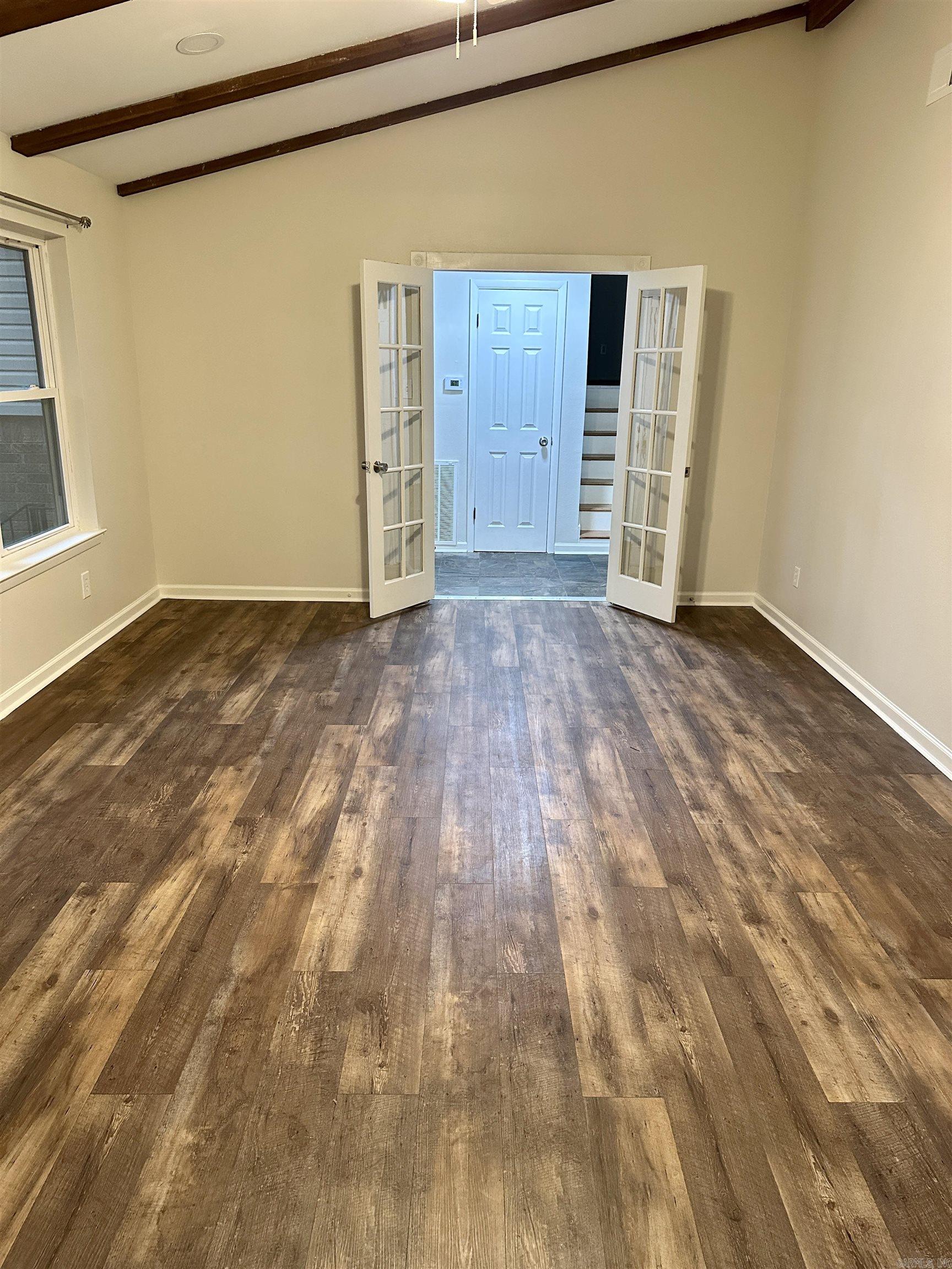 Indian Hills - Residential Lease