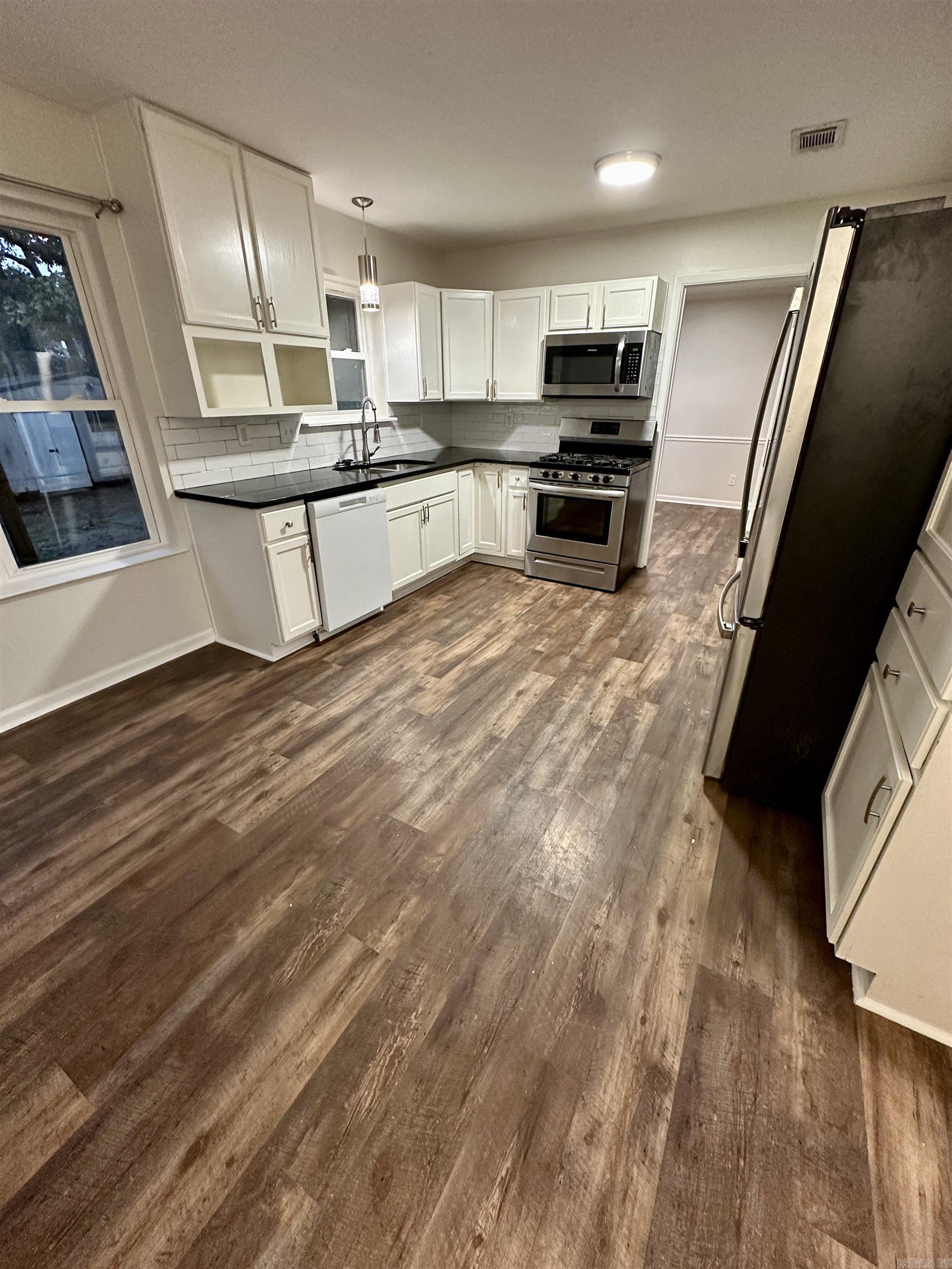 Indian Hills - Residential Lease