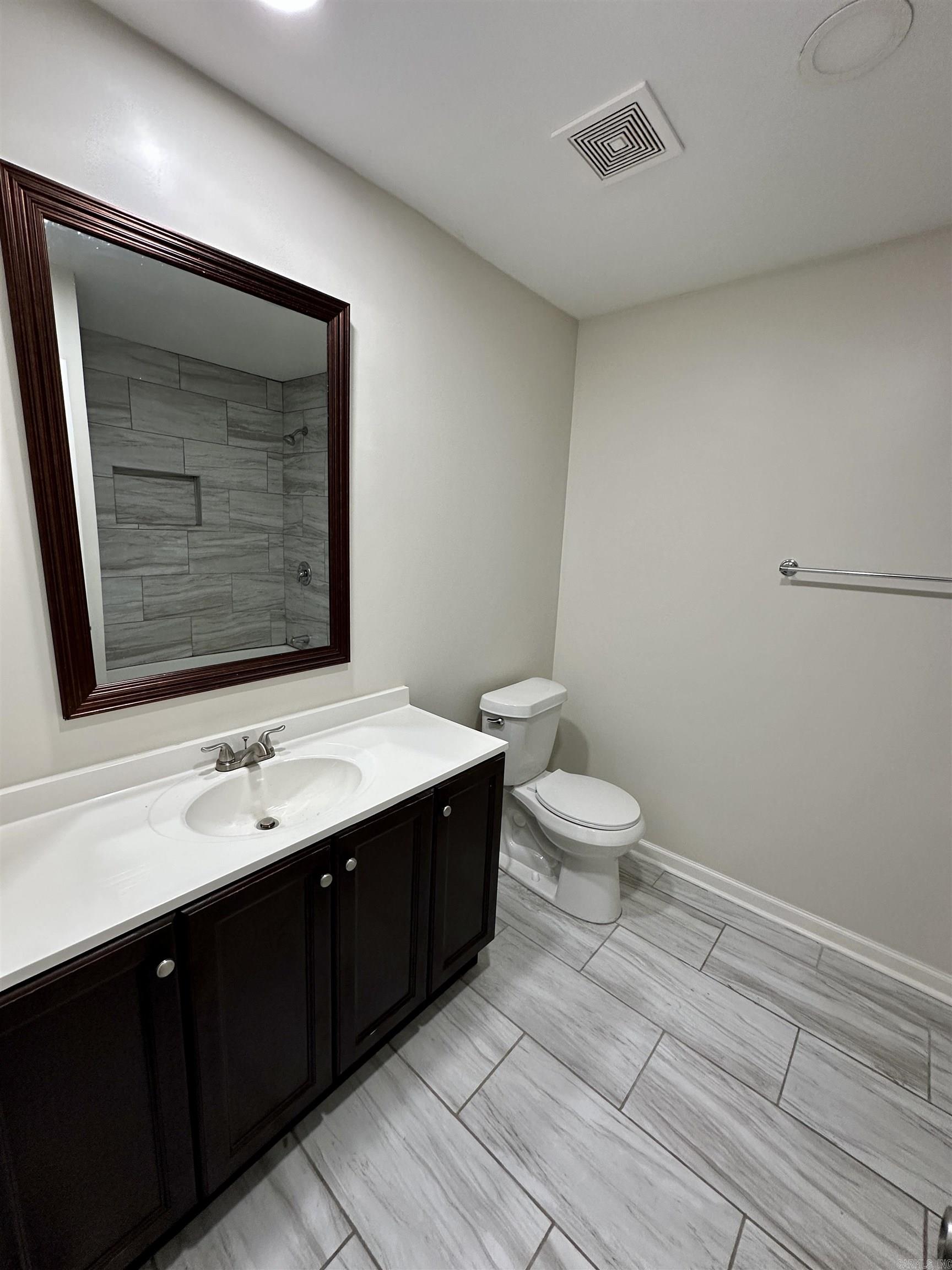 Indian Hills - Residential Lease