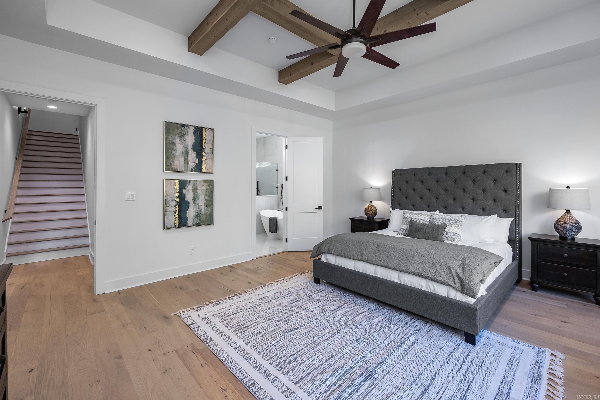 CHENAL VALLEY "FALSTONE COURT" - Residential