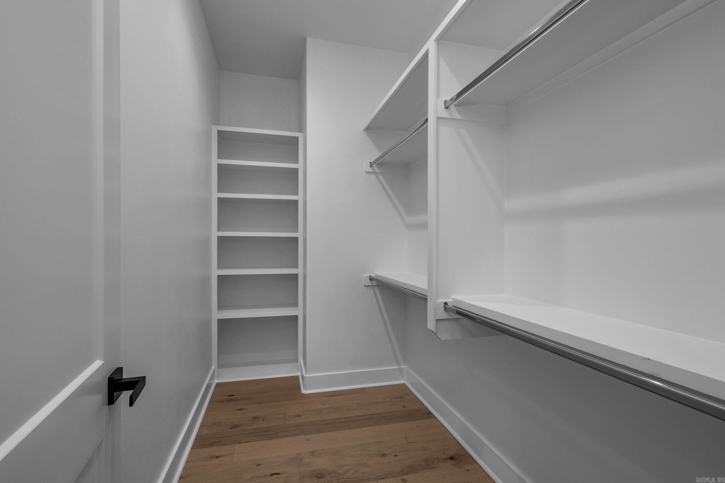 CHENAL VALLEY "FALSTONE COURT" - Residential