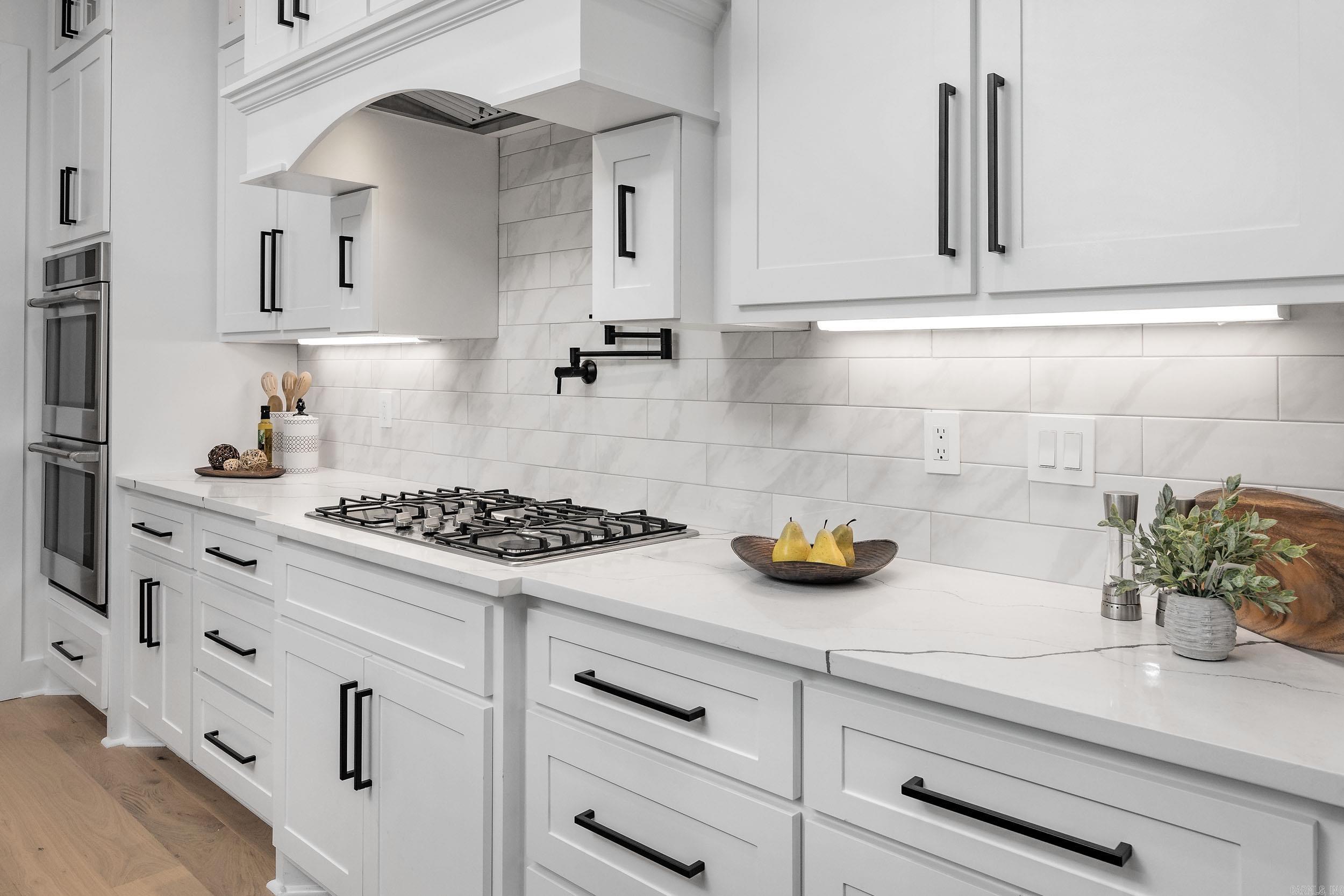 CHENAL VALLEY "FALSTONE COURT" - Residential