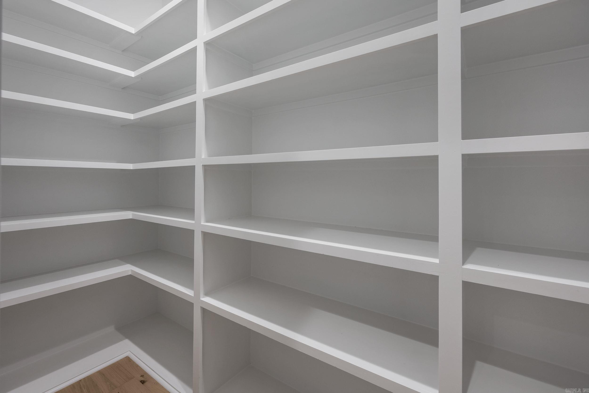 CHENAL VALLEY "FALSTONE COURT" - Residential