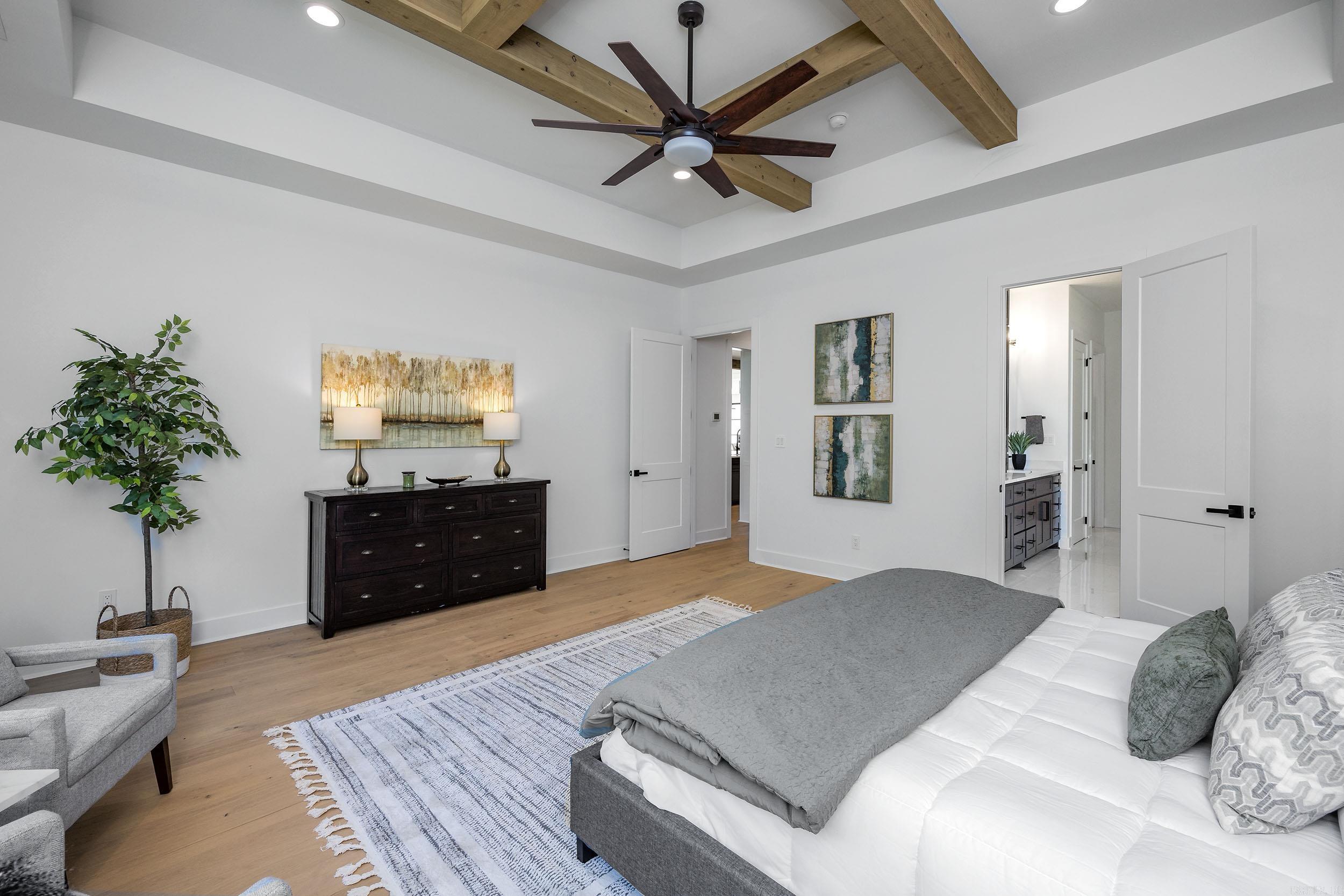 CHENAL VALLEY "FALSTONE COURT" - Residential