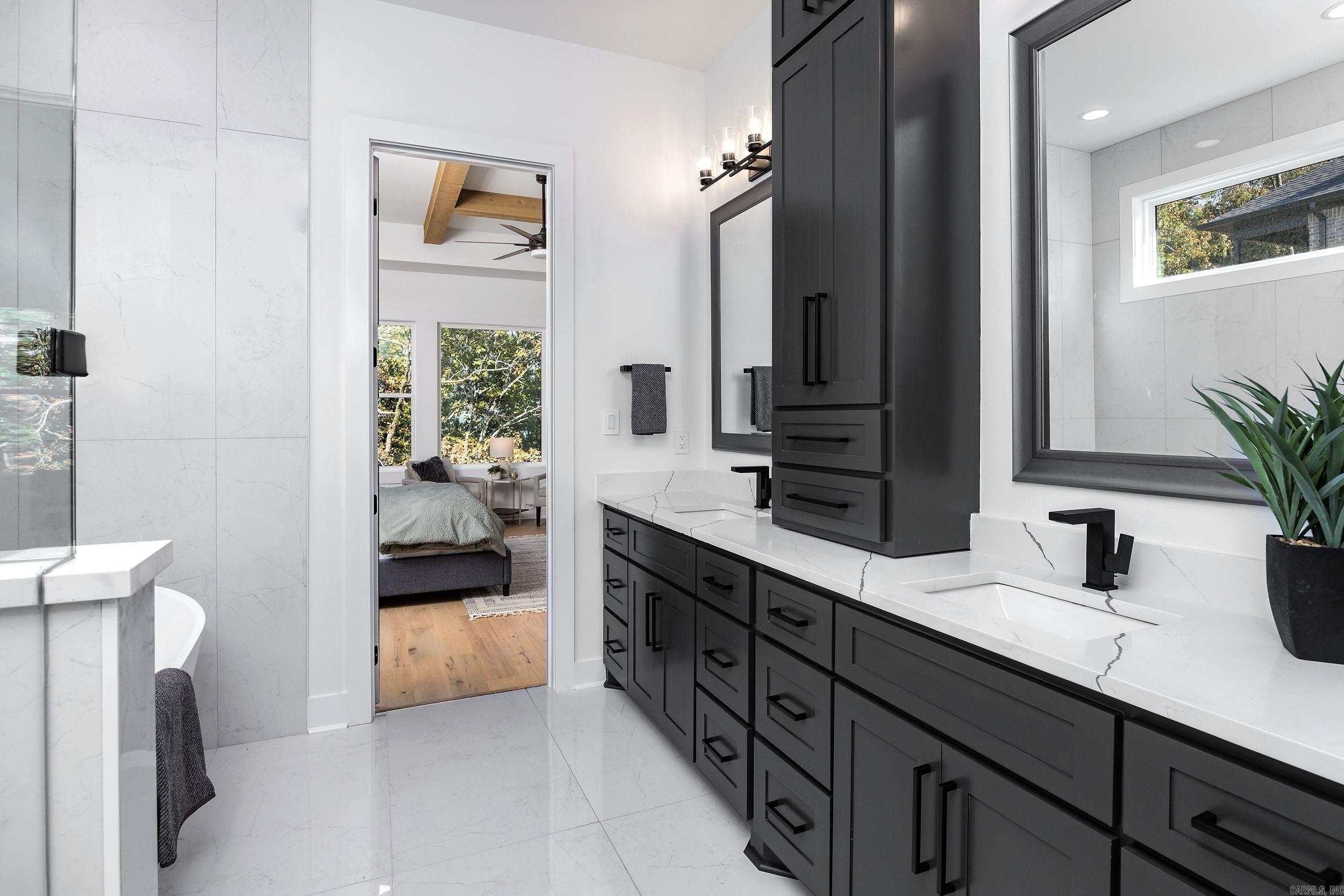 CHENAL VALLEY "FALSTONE COURT" - Residential