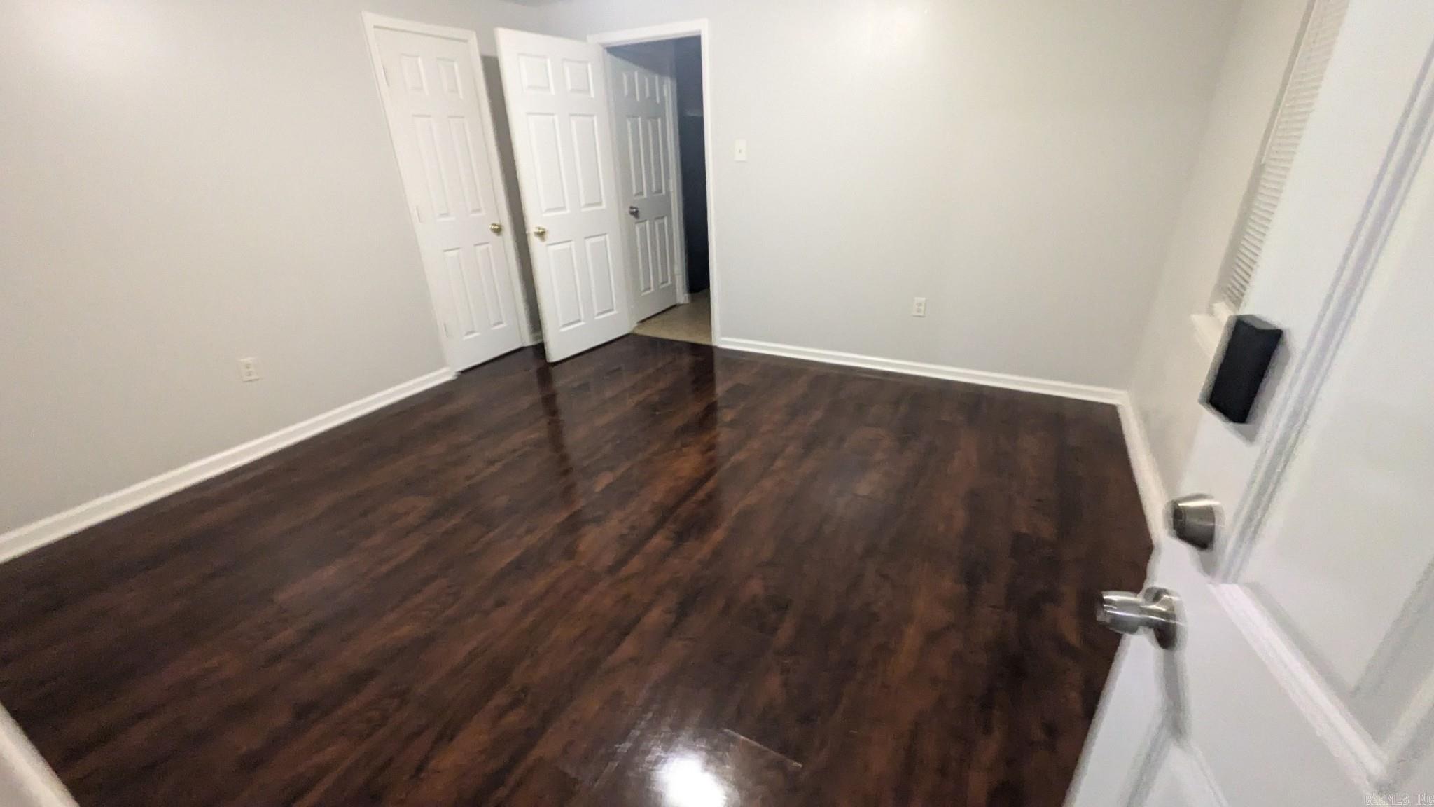 Holts Industrial - Residential Lease