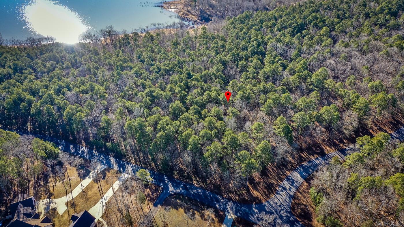 Island at Choctaw Bay - Land