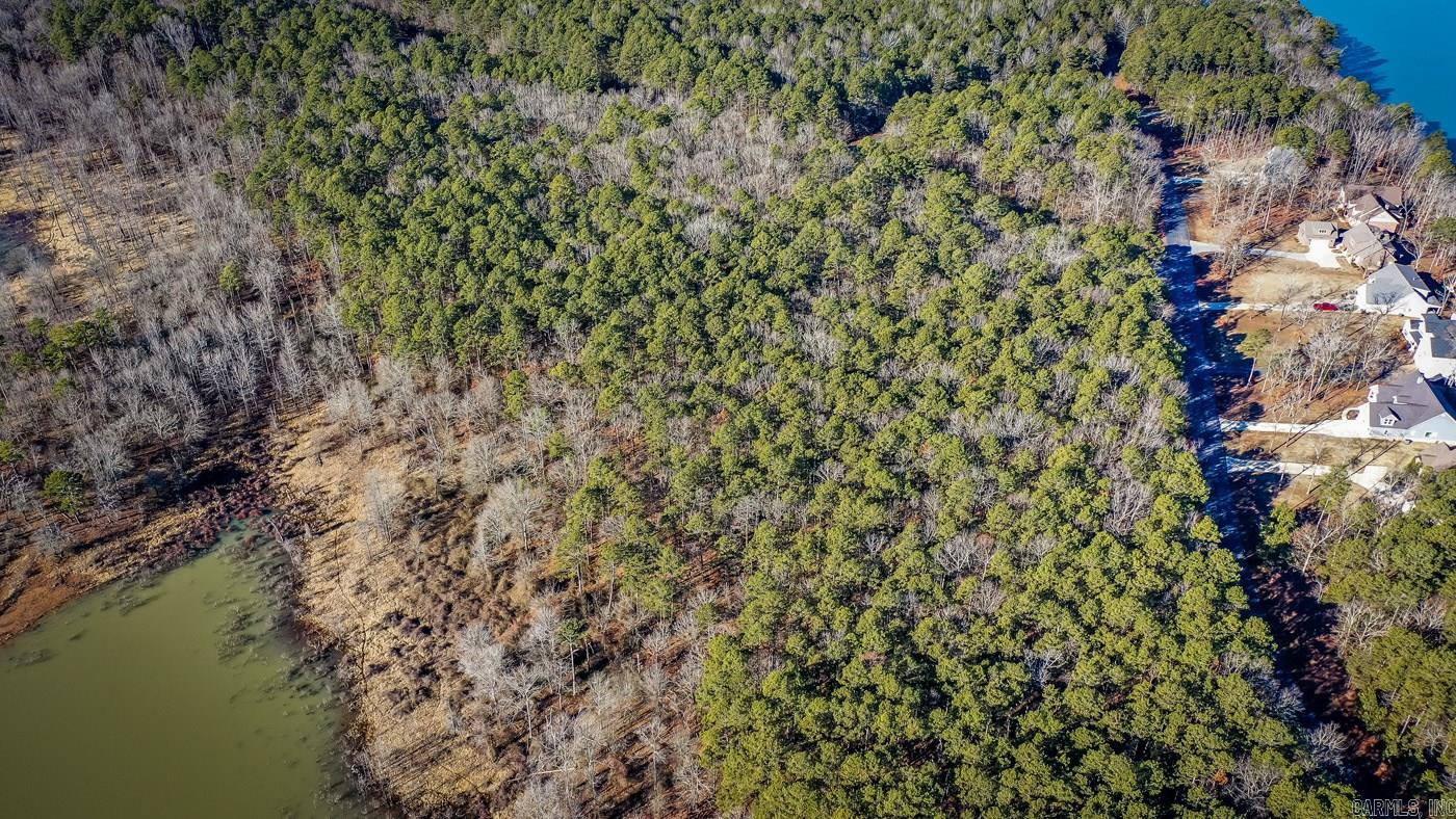 Island at Choctaw Bay - Land