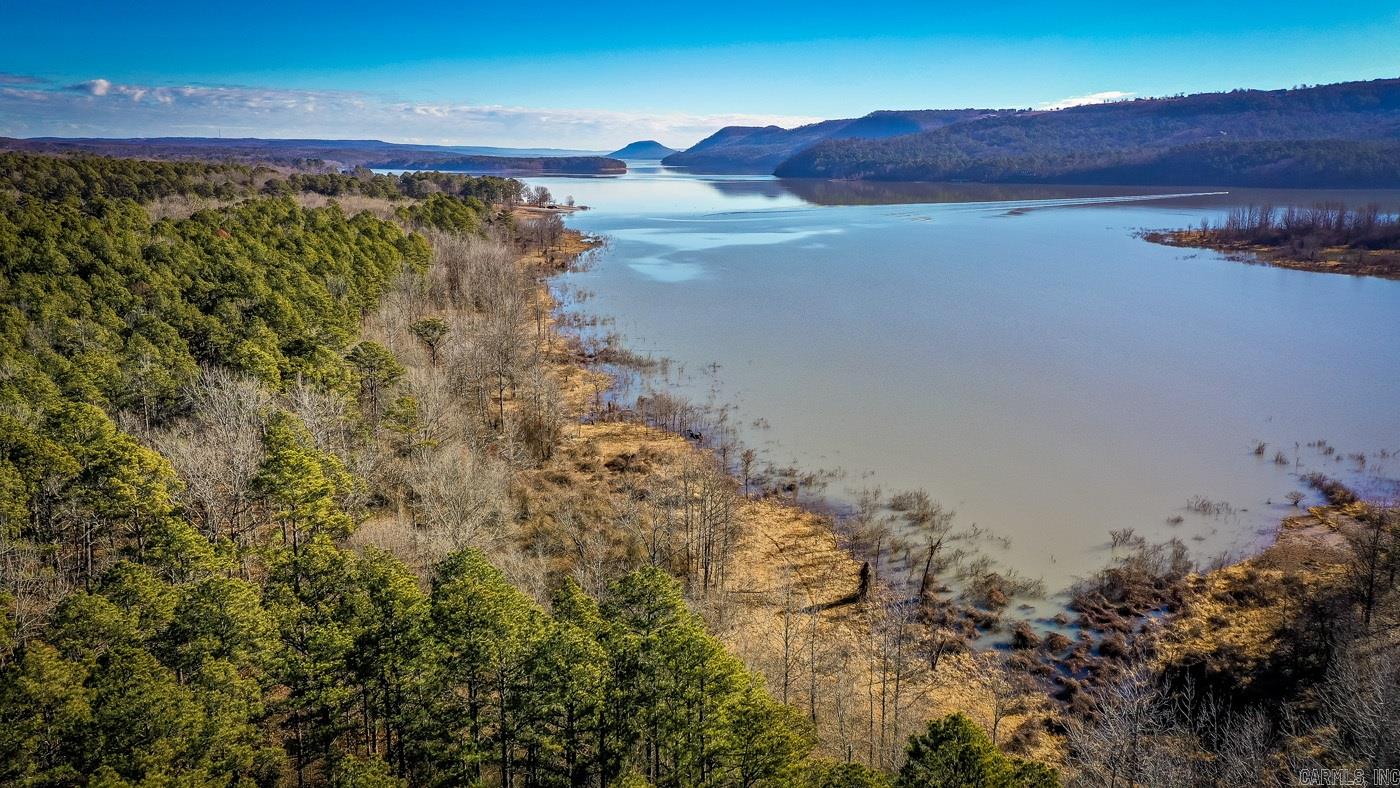 Island at Choctaw Bay - Land