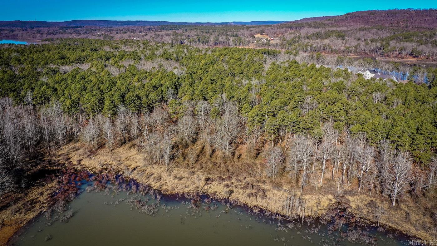 Island at Choctaw Bay - Land