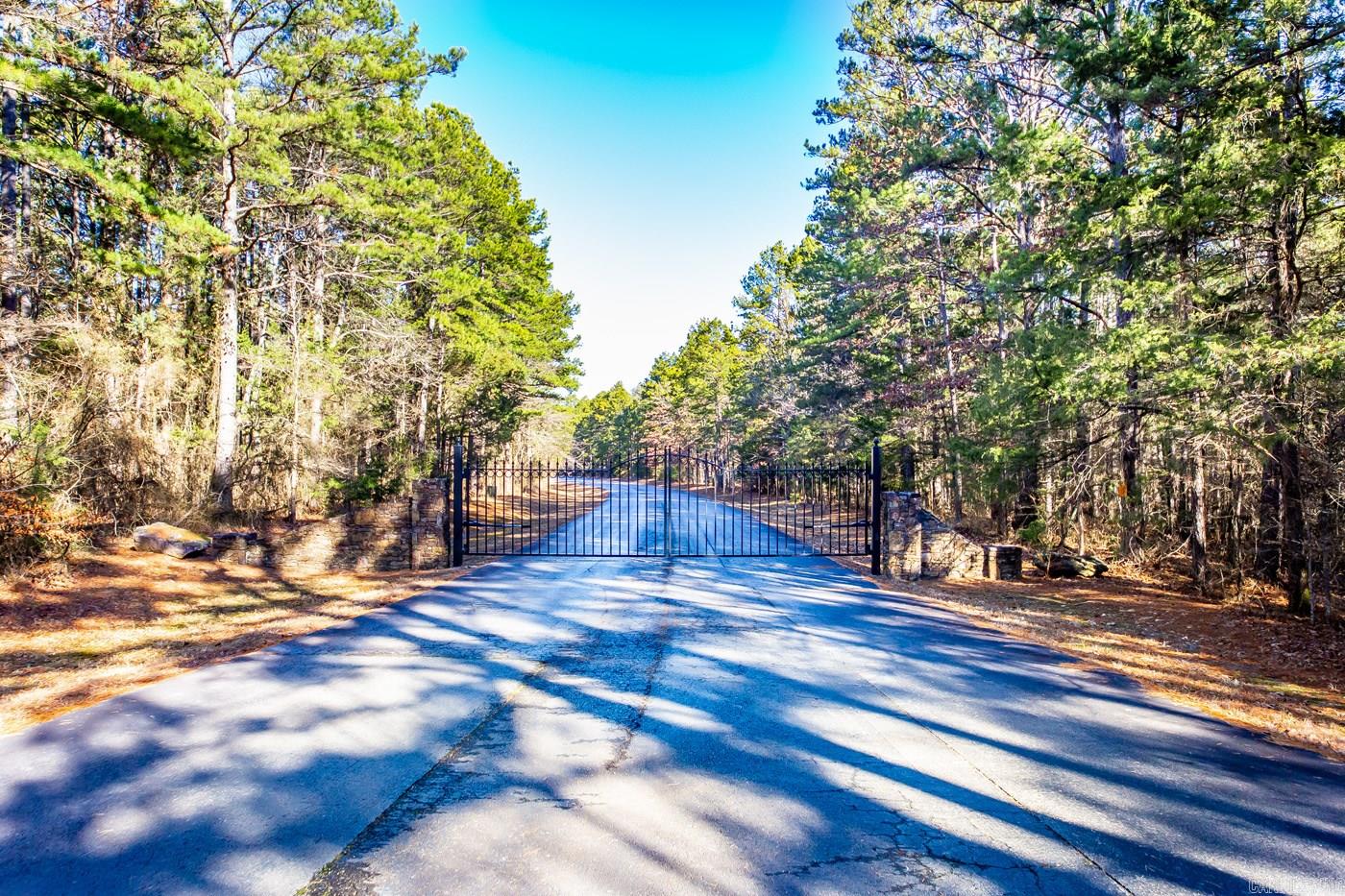 Island at Choctaw Bay - Land