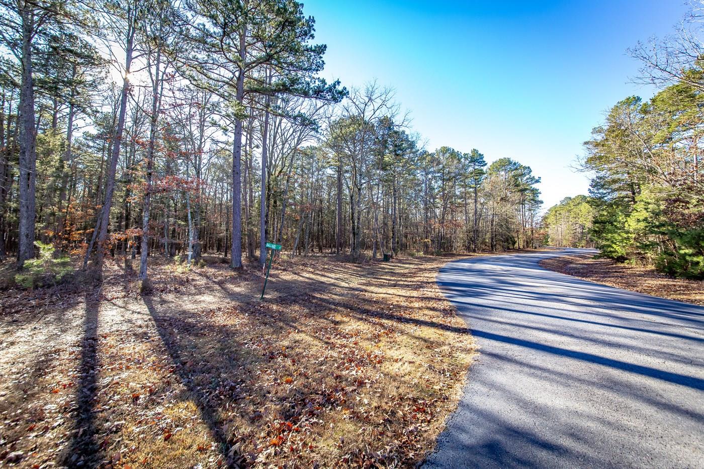 Island at Choctaw Bay - Land