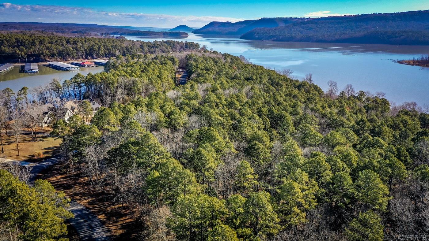 Island at Choctaw Bay - Land