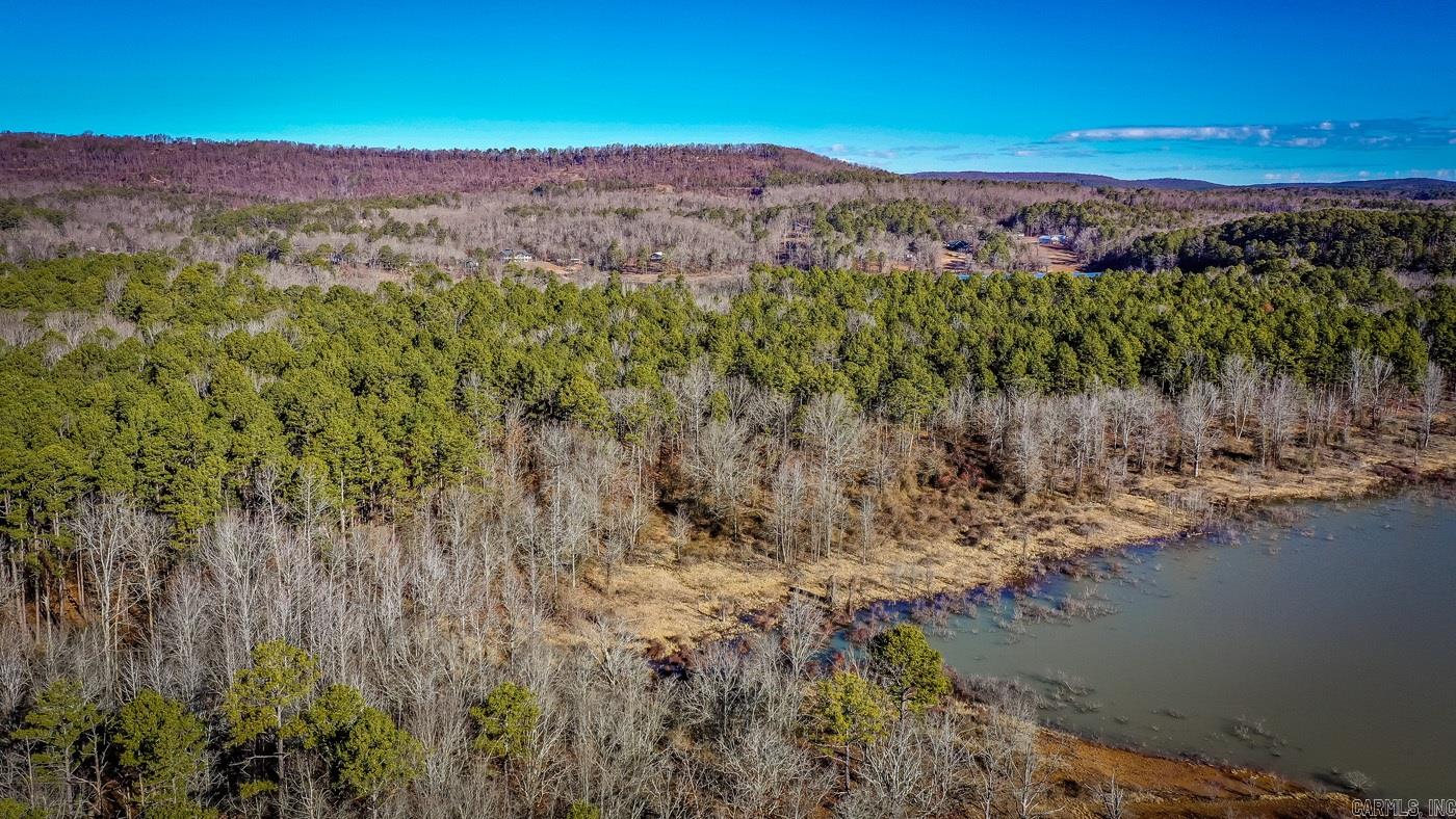 Island at Choctaw Bay - Land