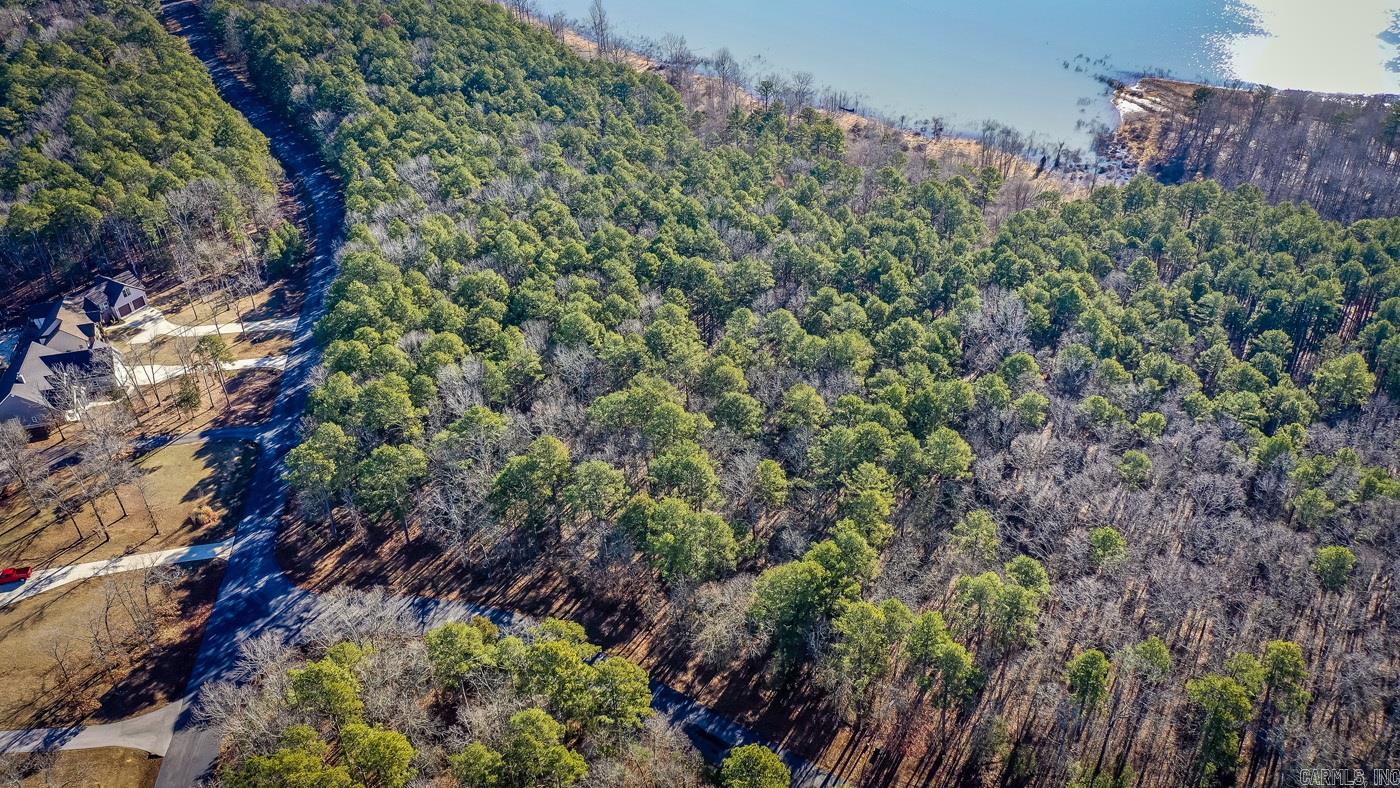 Island at Choctaw Bay - Land