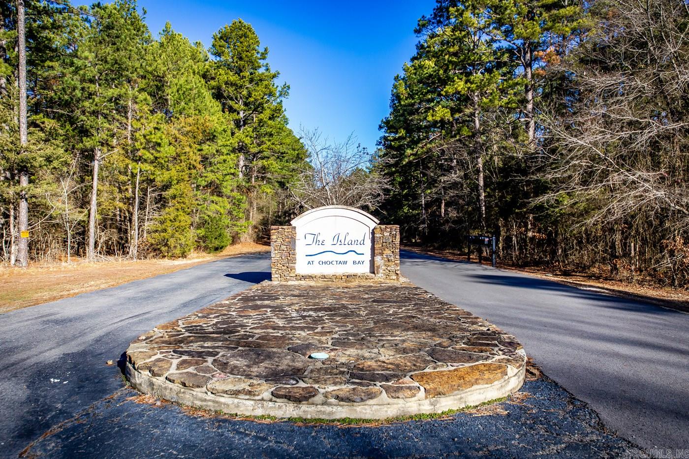 Island at Choctaw Bay - Land