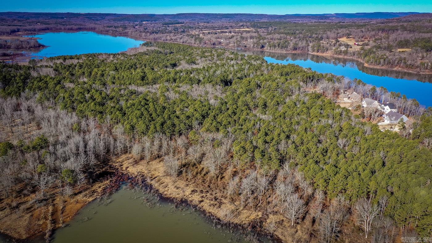 Island at Choctaw Bay - Land