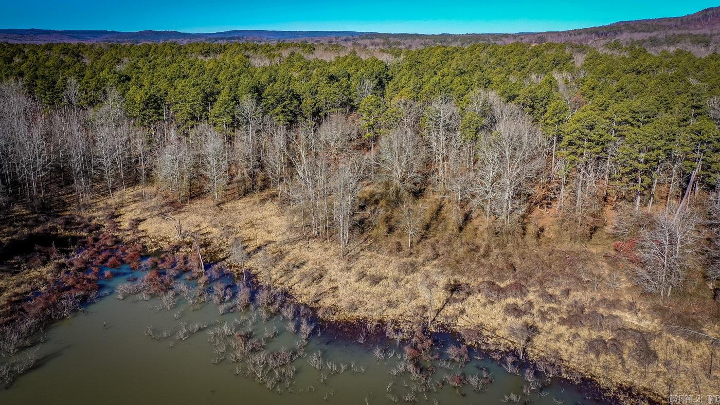 Island at Choctaw Bay - Land
