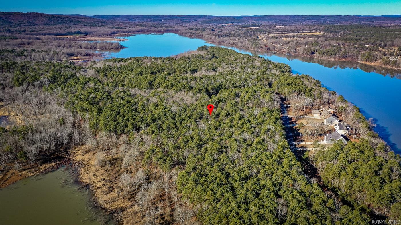 Island at Choctaw Bay - Land