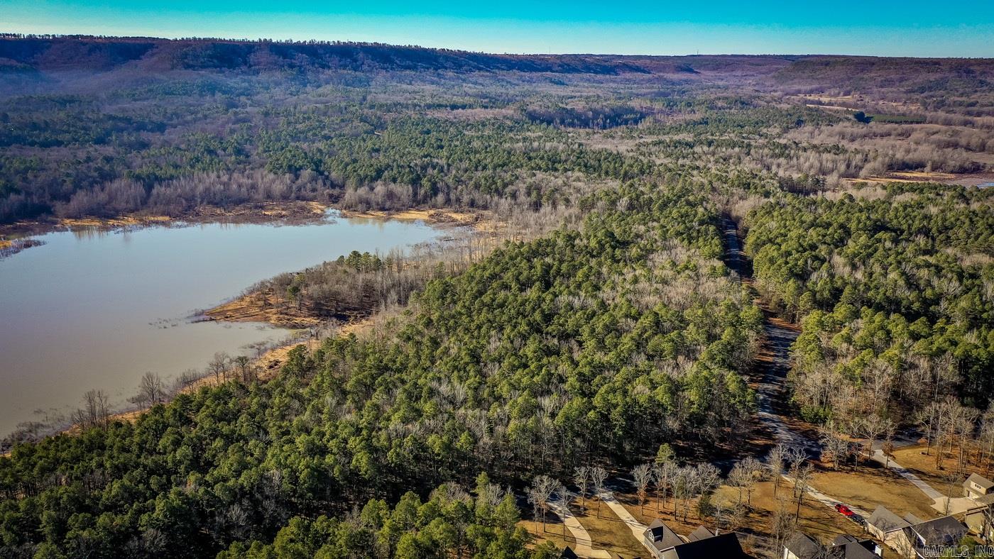 Island at Choctaw Bay - Land