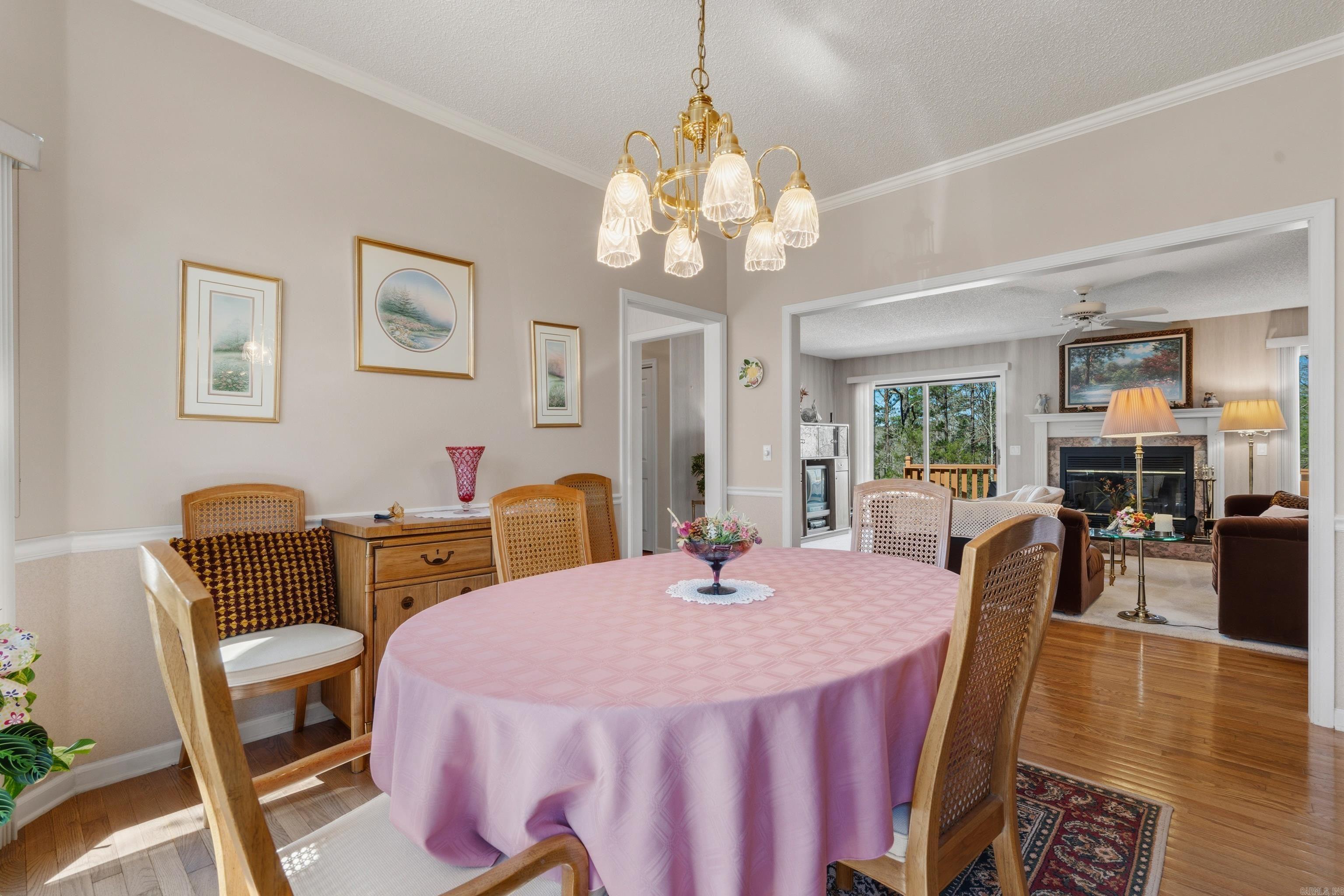 Encantado - Residential