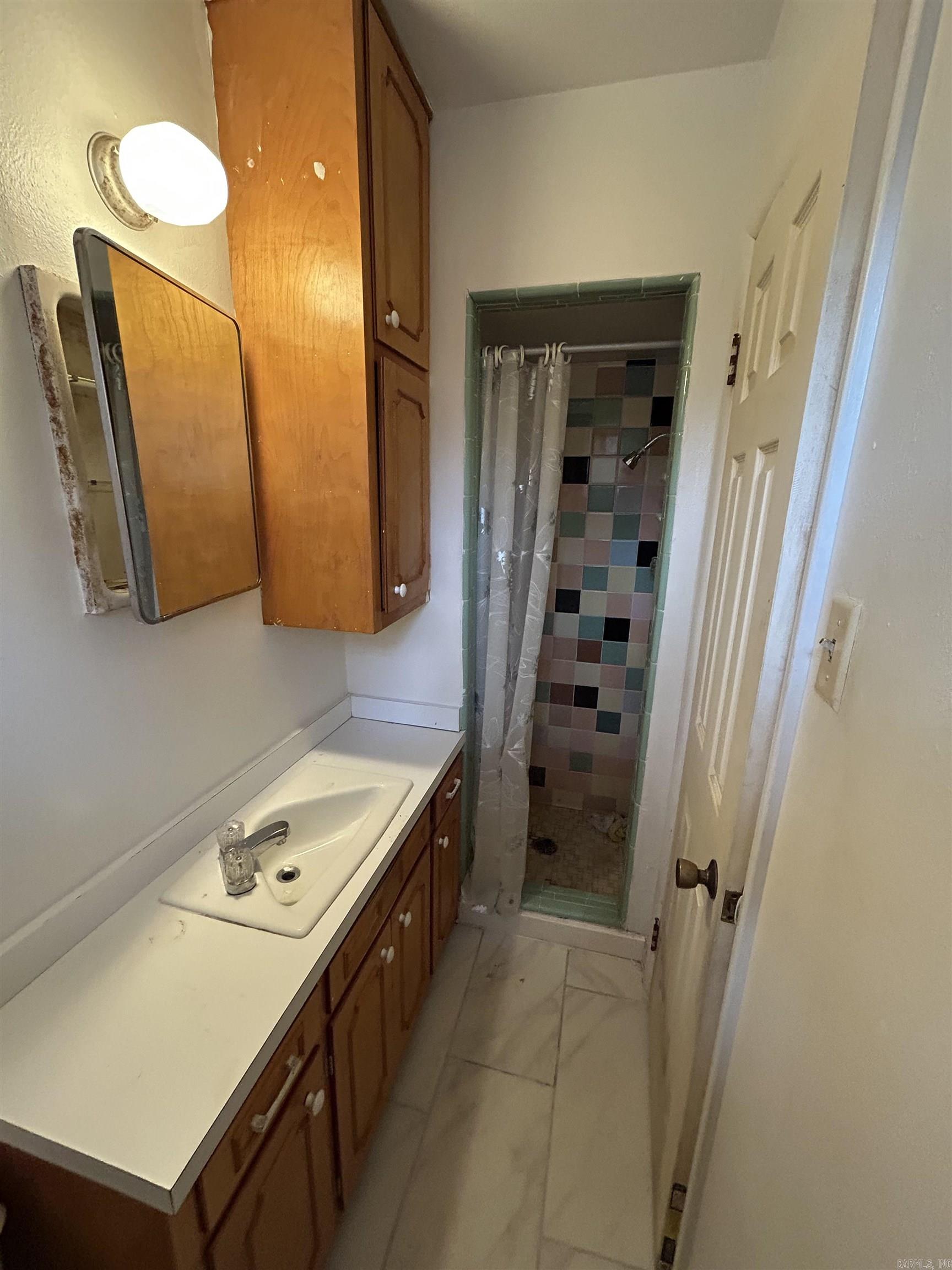 INTERURBAN HGTS - Residential