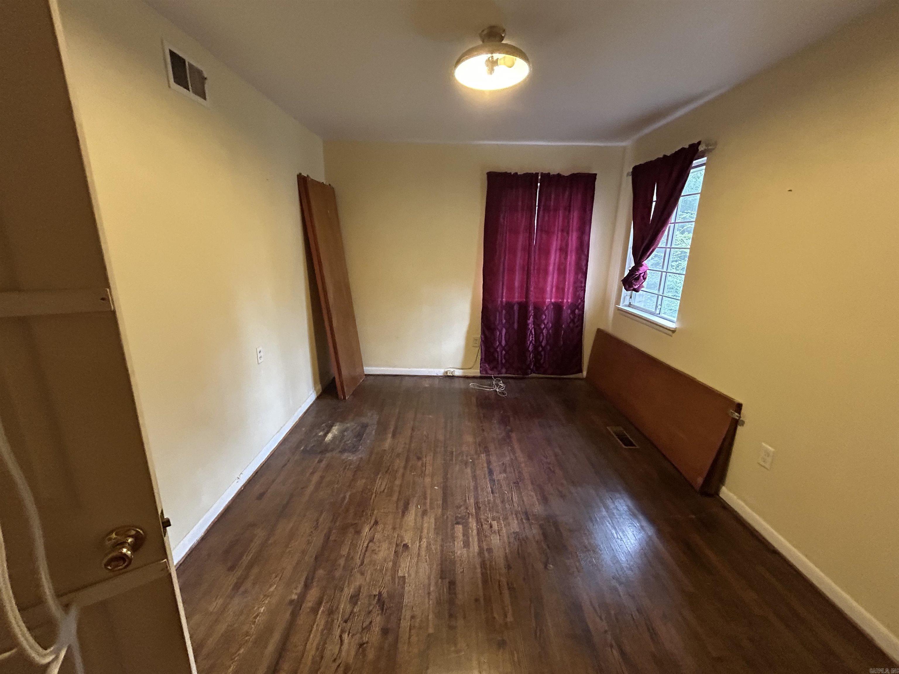 INTERURBAN HGTS - Residential