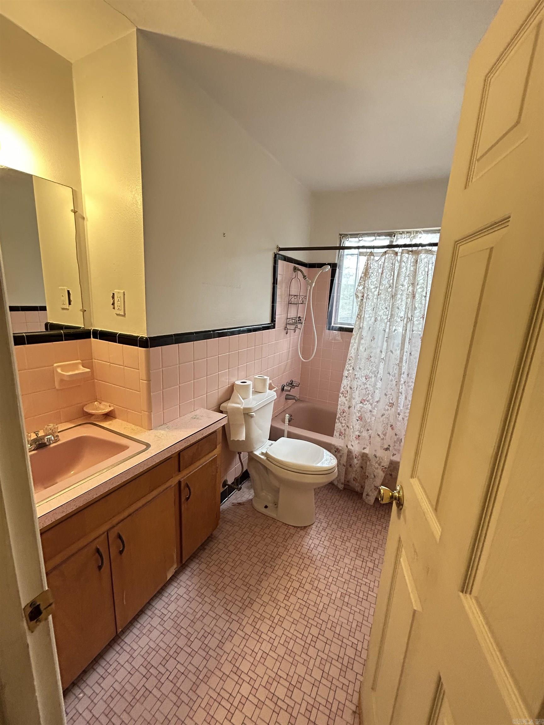 INTERURBAN HGTS - Residential