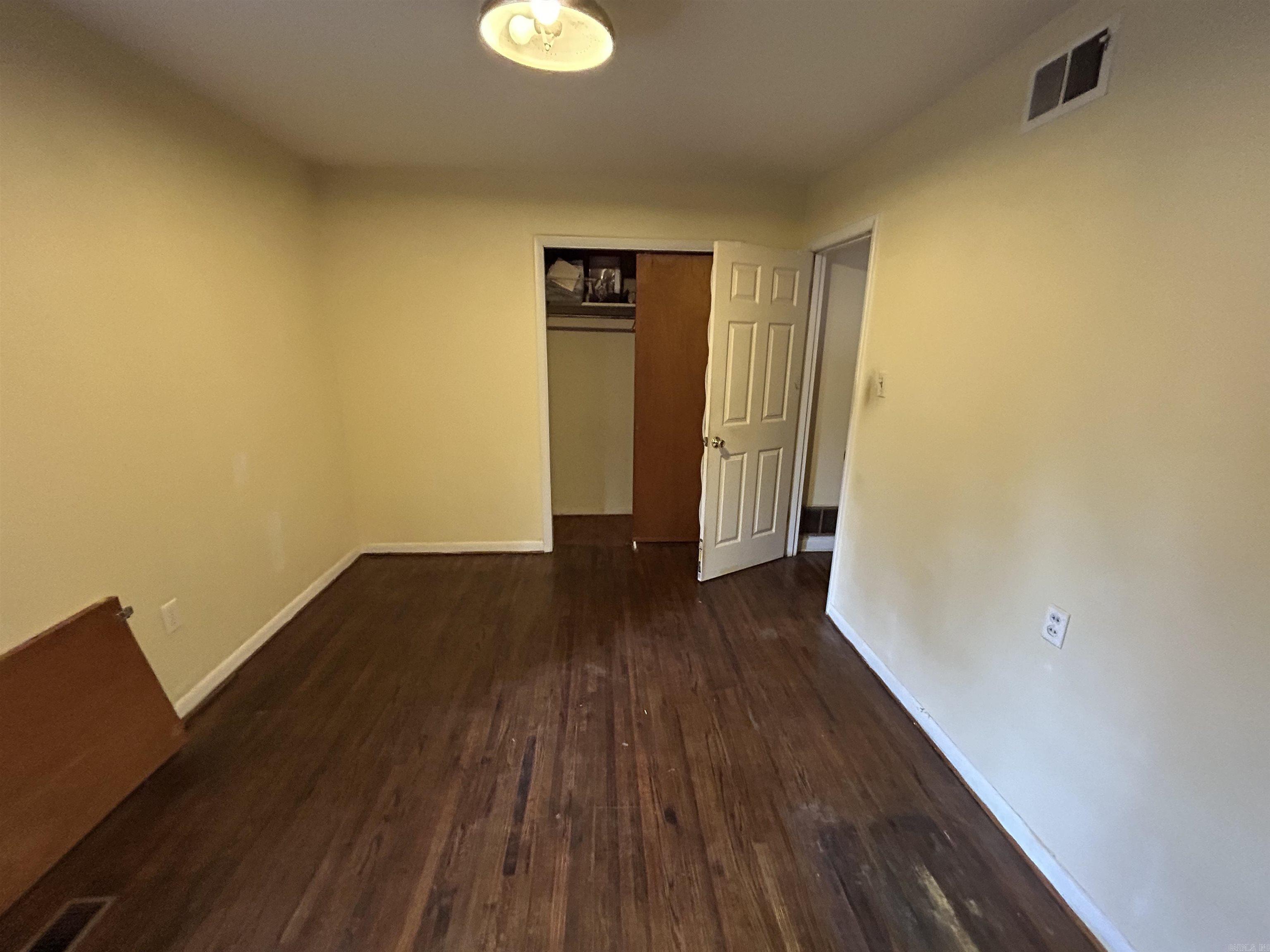 INTERURBAN HGTS - Residential