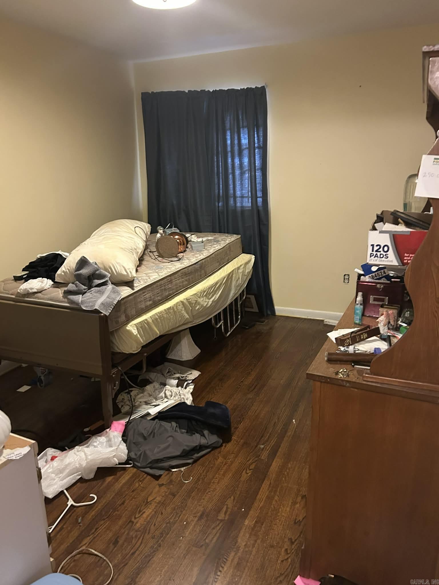 INTERURBAN HGTS - Residential