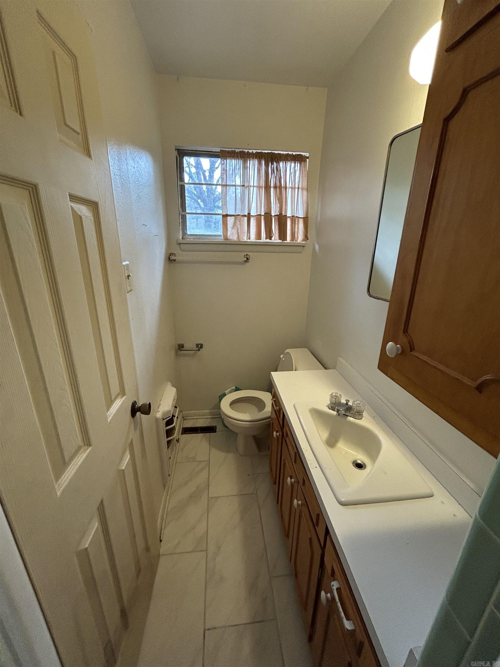 INTERURBAN HGTS - Residential