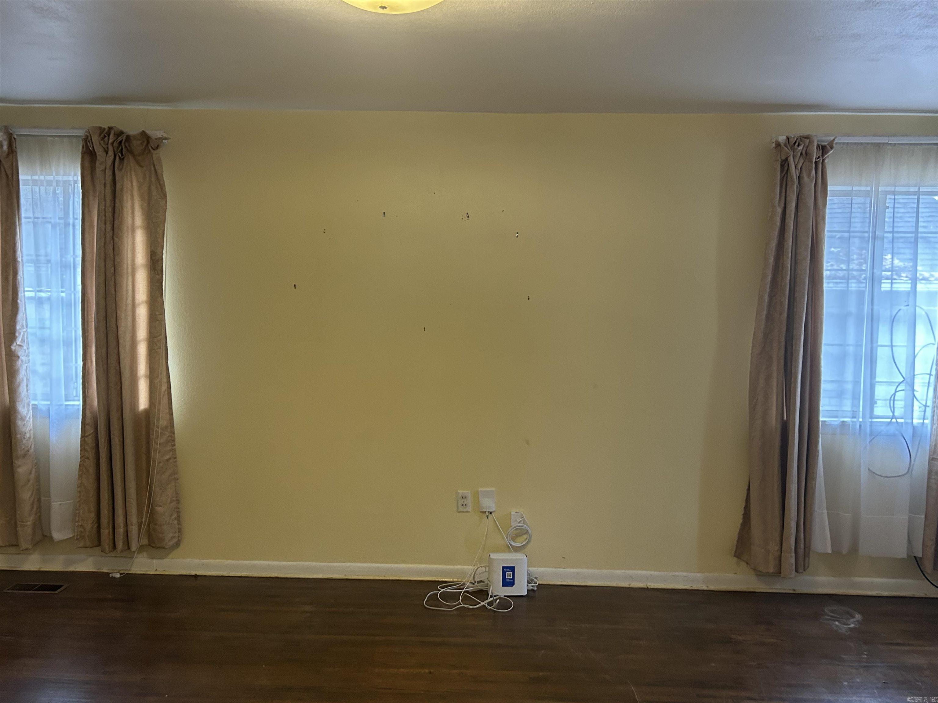 INTERURBAN HGTS - Residential