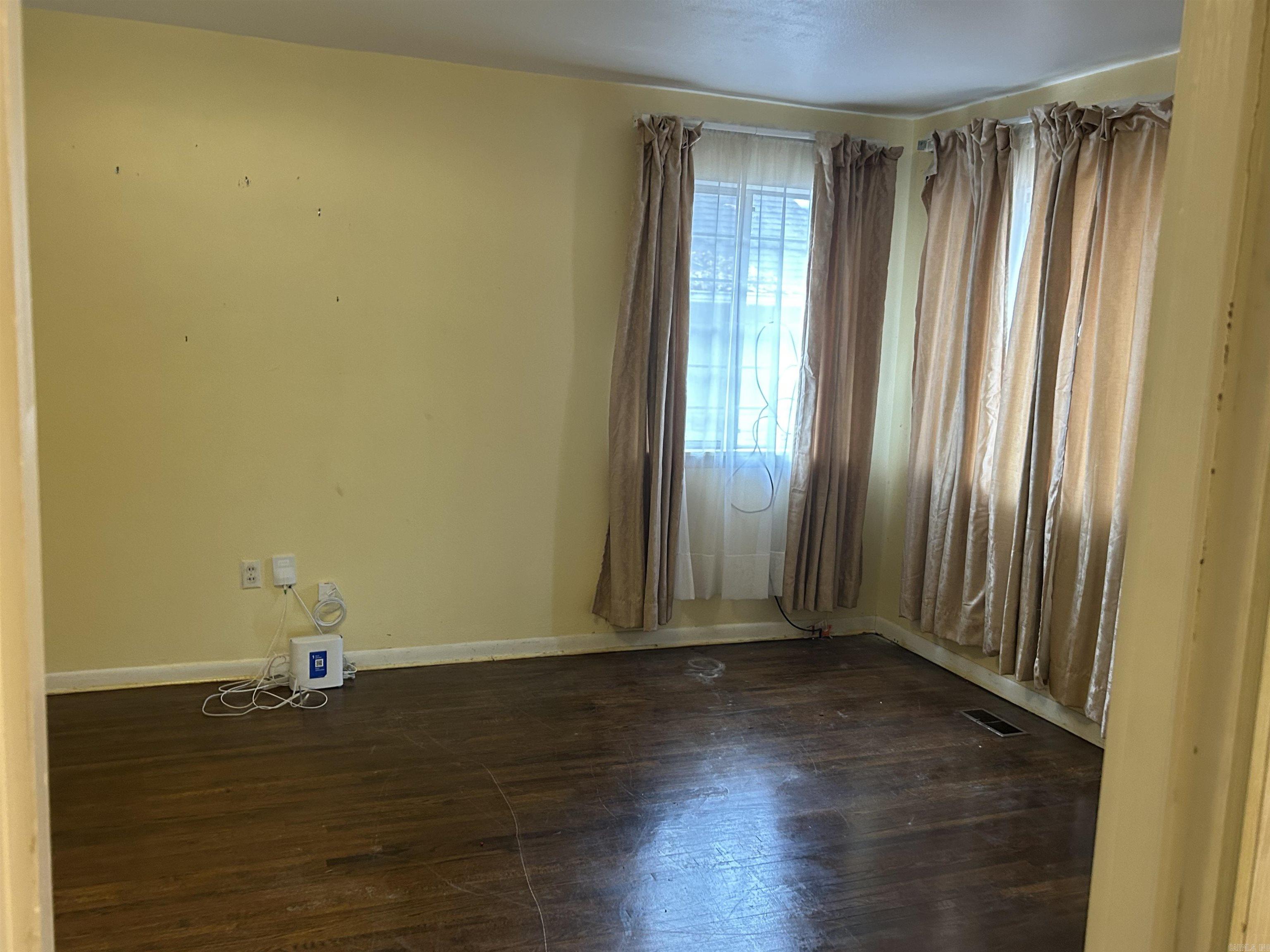 INTERURBAN HGTS - Residential