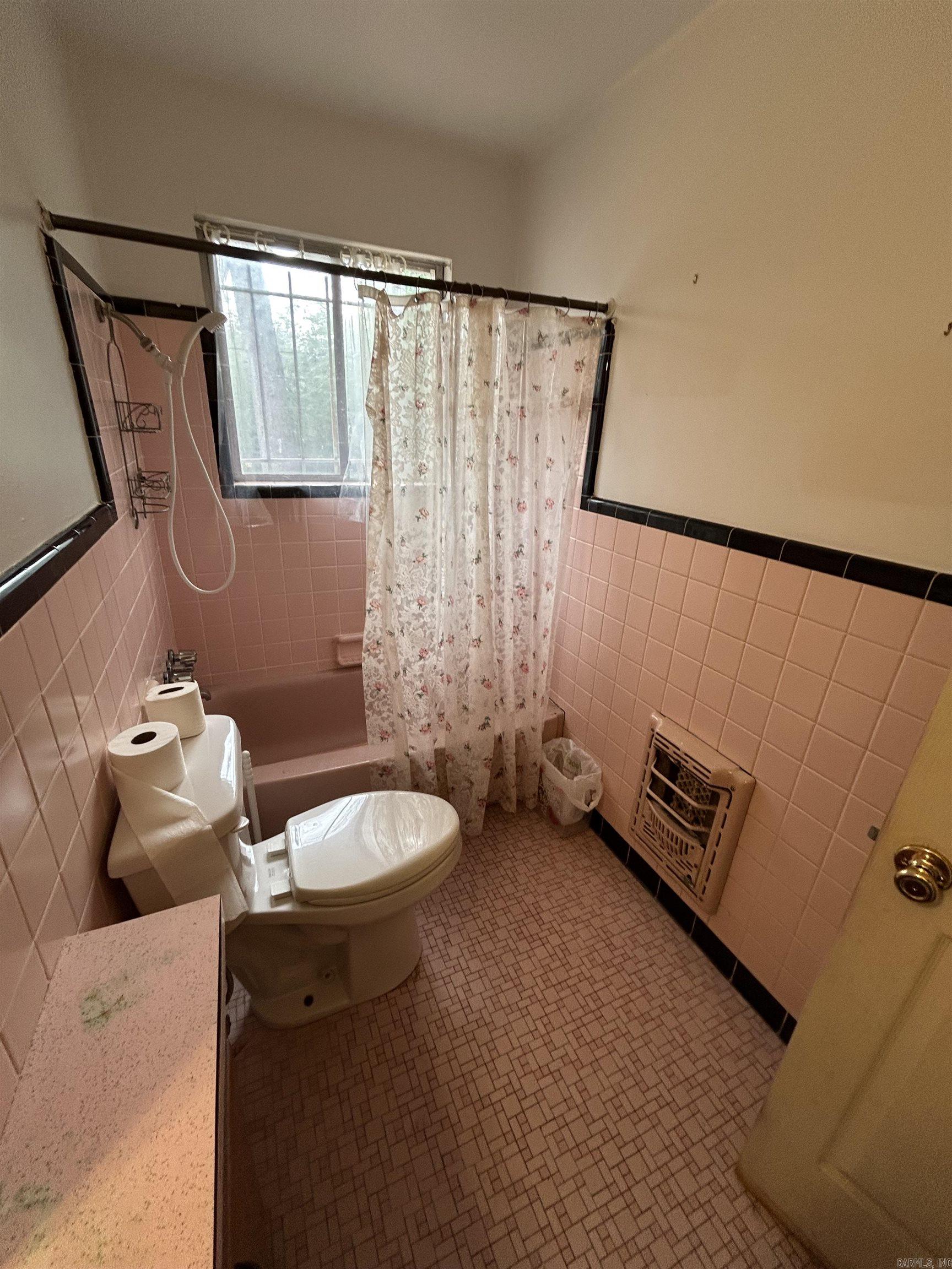 INTERURBAN HGTS - Residential