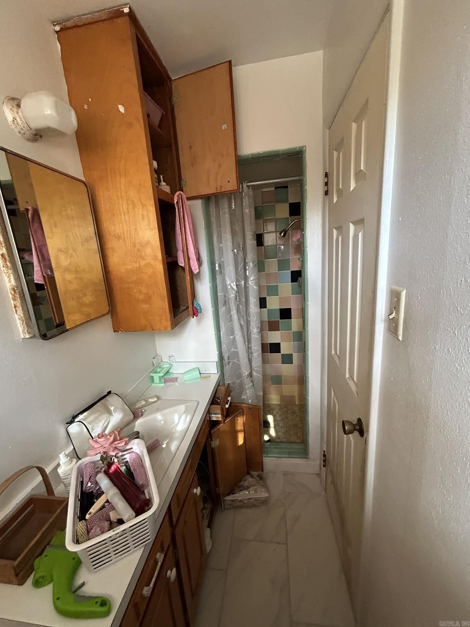 INTERURBAN HGTS - Residential